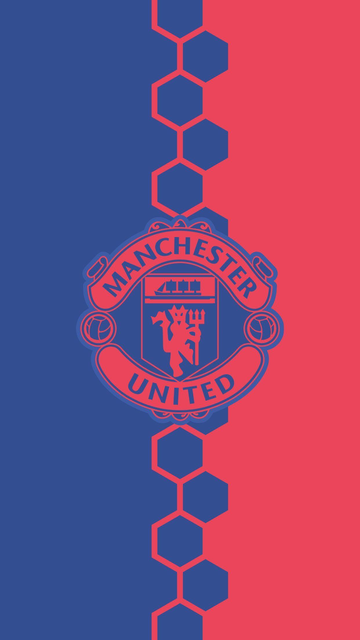 1242x2208 Football Wallpaper, Man United, Mobile Wallpaper, Premier League, Manchester United, Basil, iPhone Soccer, Martial Arts. Bintang, Gambar, Sepak bola