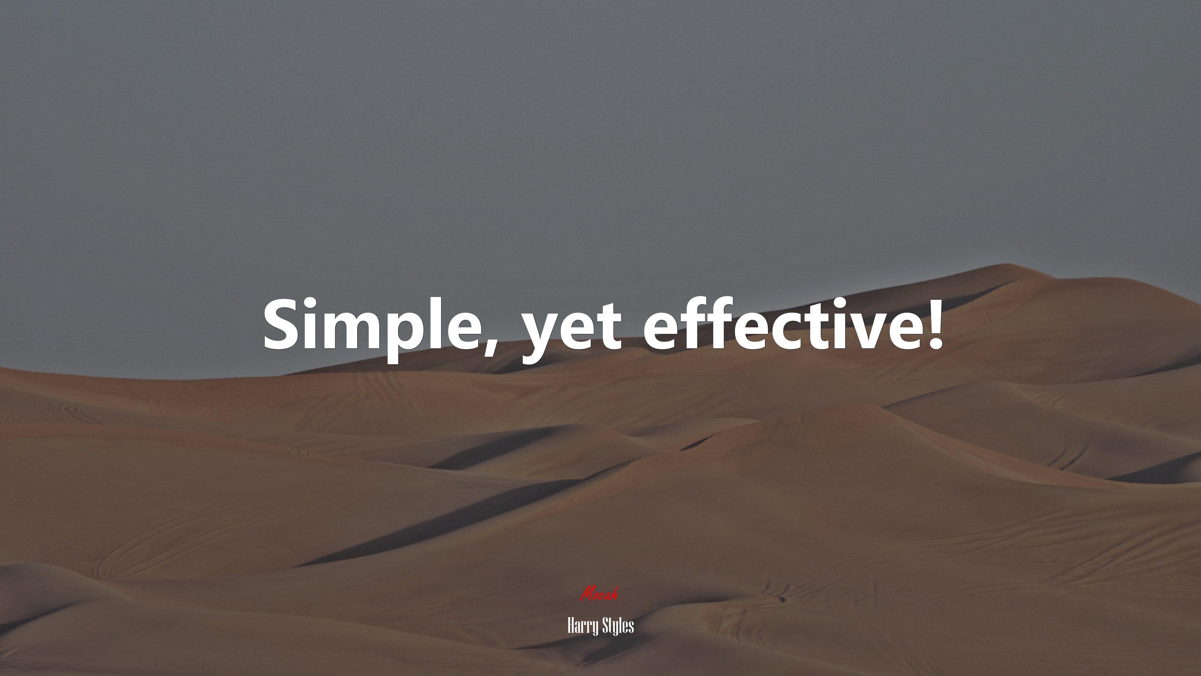 3840x2160 Simple, yet effective!. Harry Styles quote, 4k wallpaper. Mocah.org HD Desktop Wallpaper