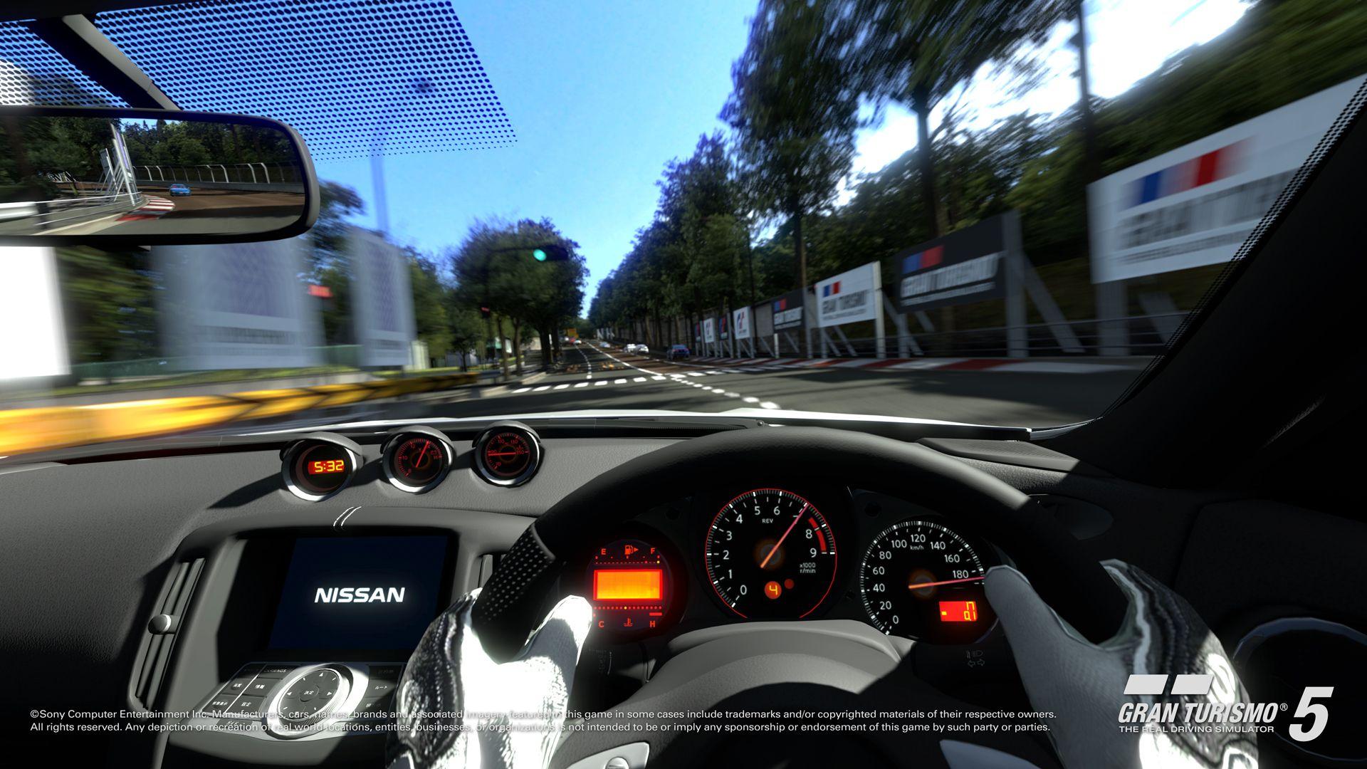 1920x1080 Gran Turismo wallpaperx1080
