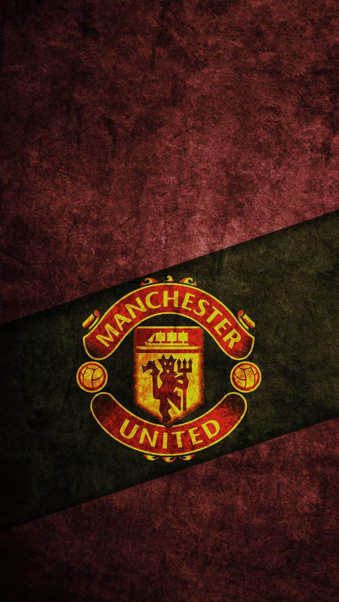Manchester United Mobile Wallpapers - Top Free Manchester United Mobile  Backgrounds - WallpaperAccess