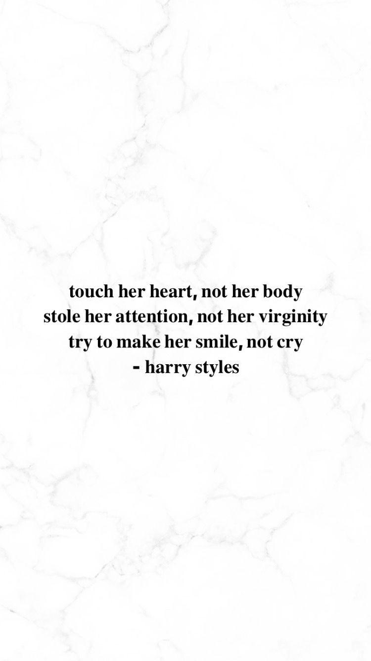 750x1334 harry styles quotes wallpaper. Harry styles quotes, Style lyrics, Harry styles wallpaper