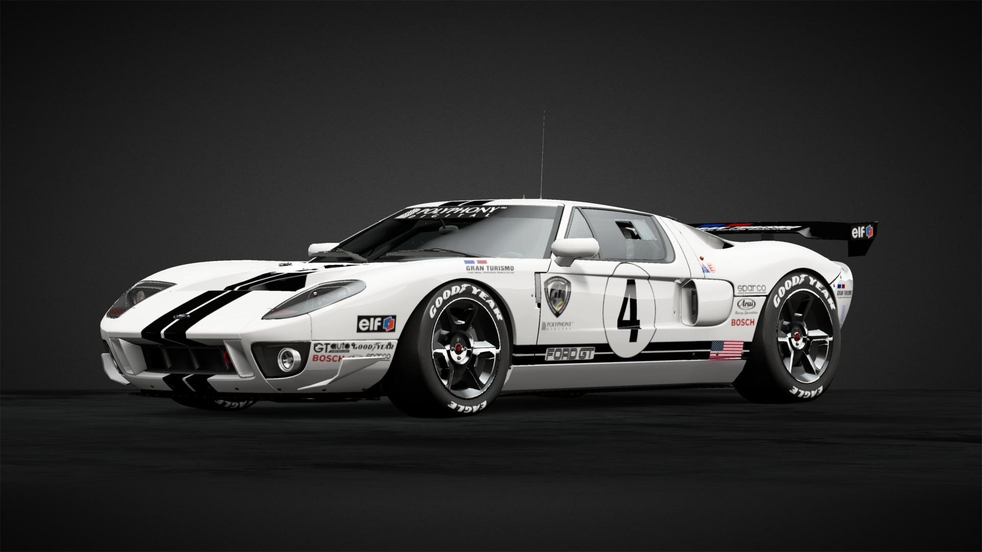 Gran Turismo 4 Wallpapers - Top Free Gran Turismo 4 Backgrounds ...