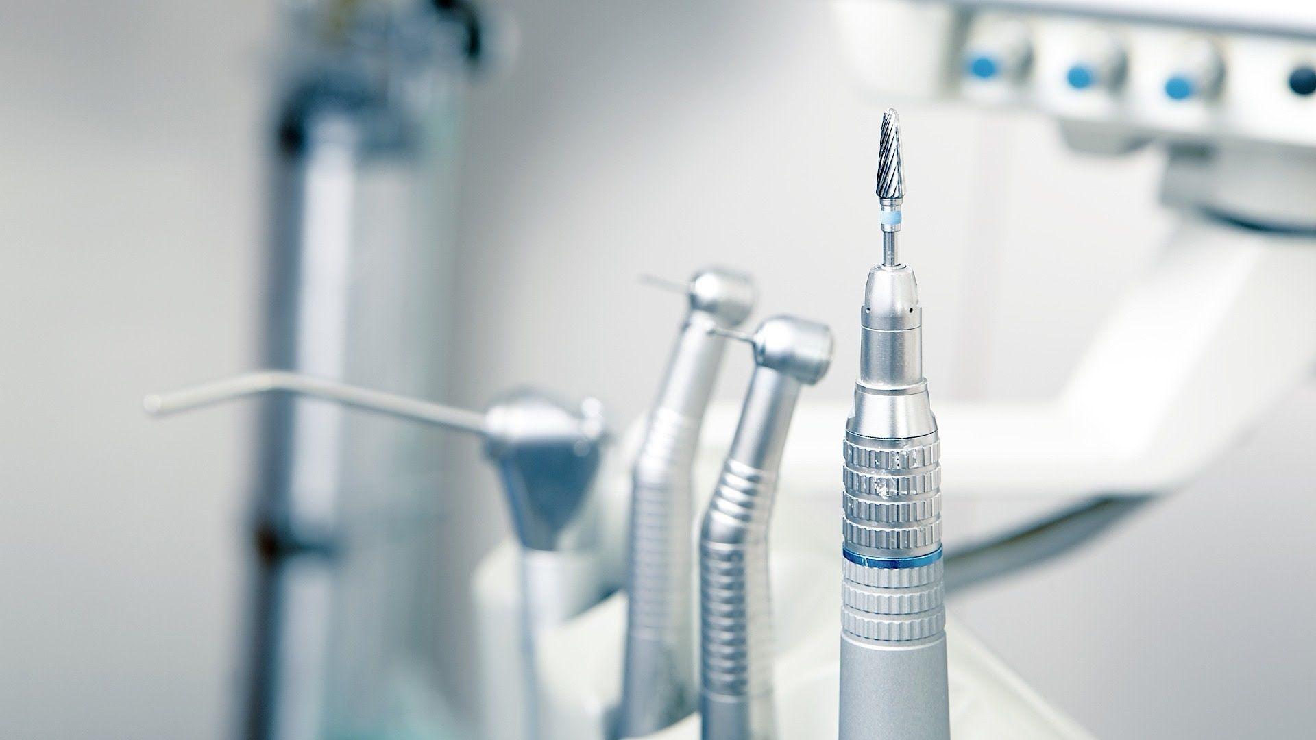 1920x1080 Dentist Wallpaper