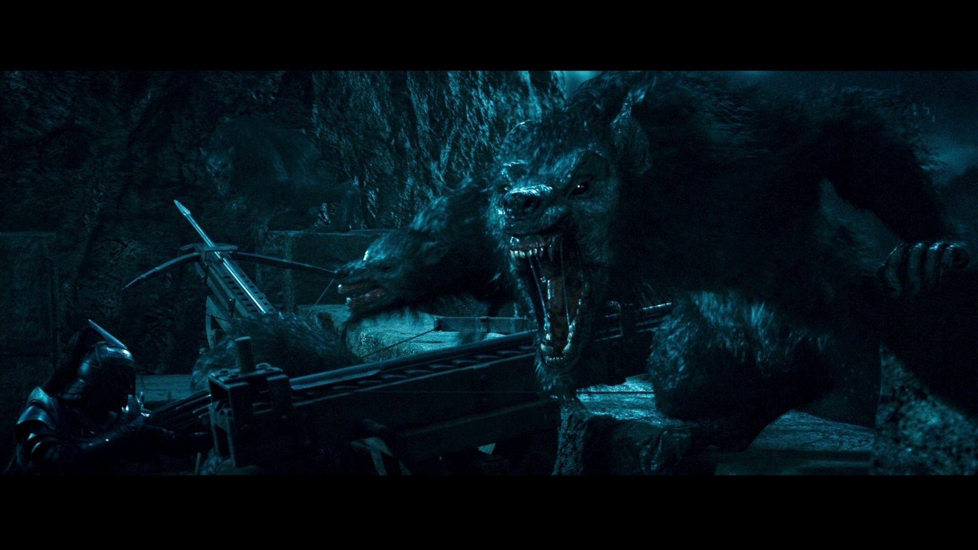 underworld rise of the lycans wallpaper