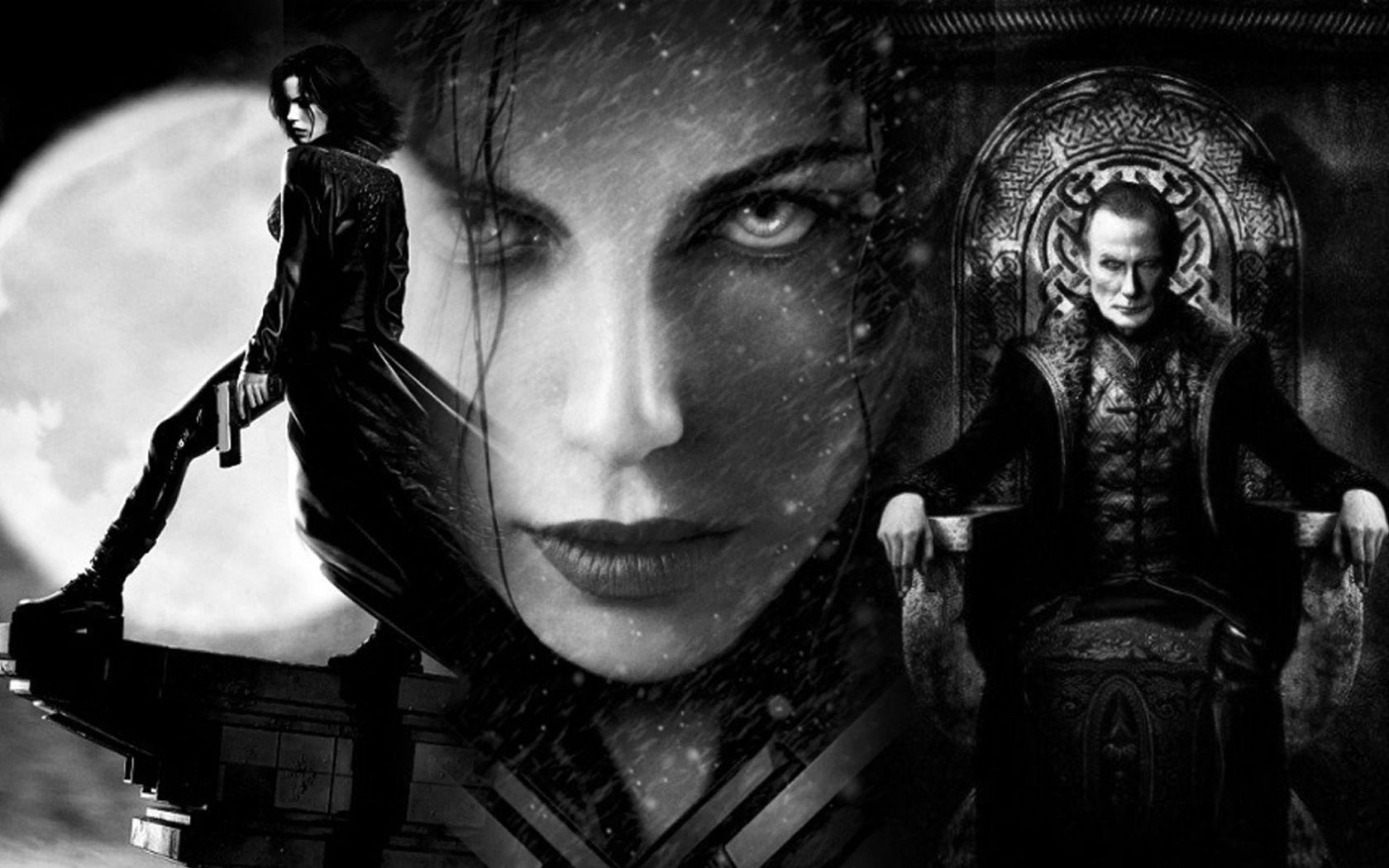 1680x1050 Underworld Rise Of The Lycans Movie Poster