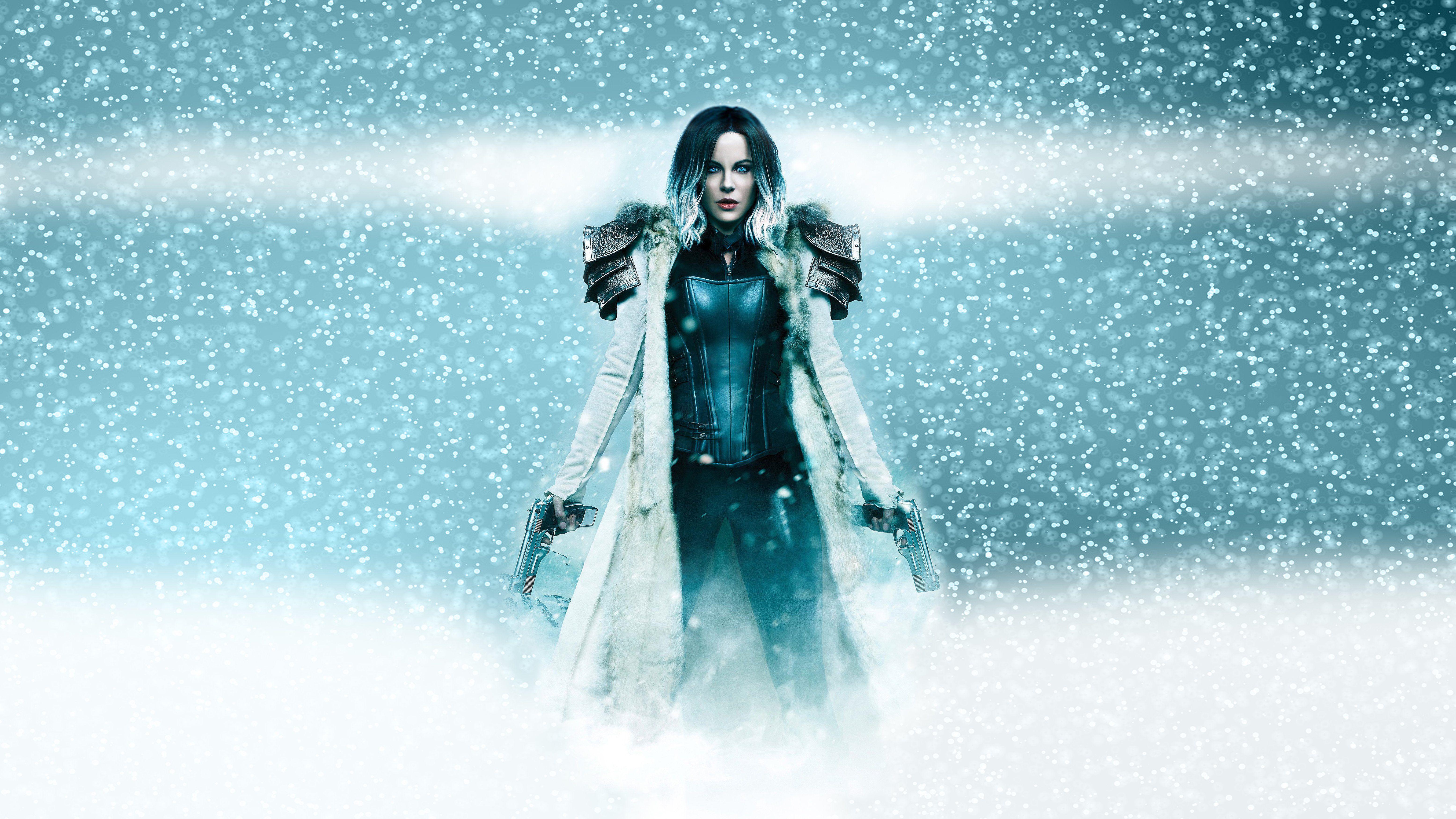 6222x3500 Selene, Kate Beckinsale, Underworld, Evolution, Rise of the lycans, Awakening, Blood wars Wallpaper HD / Desktop and Mobile Background