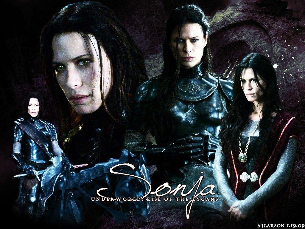 1024x768 Underworld Wallpaper: Sonja. Underworld vampire, Underworld, Underworld movies