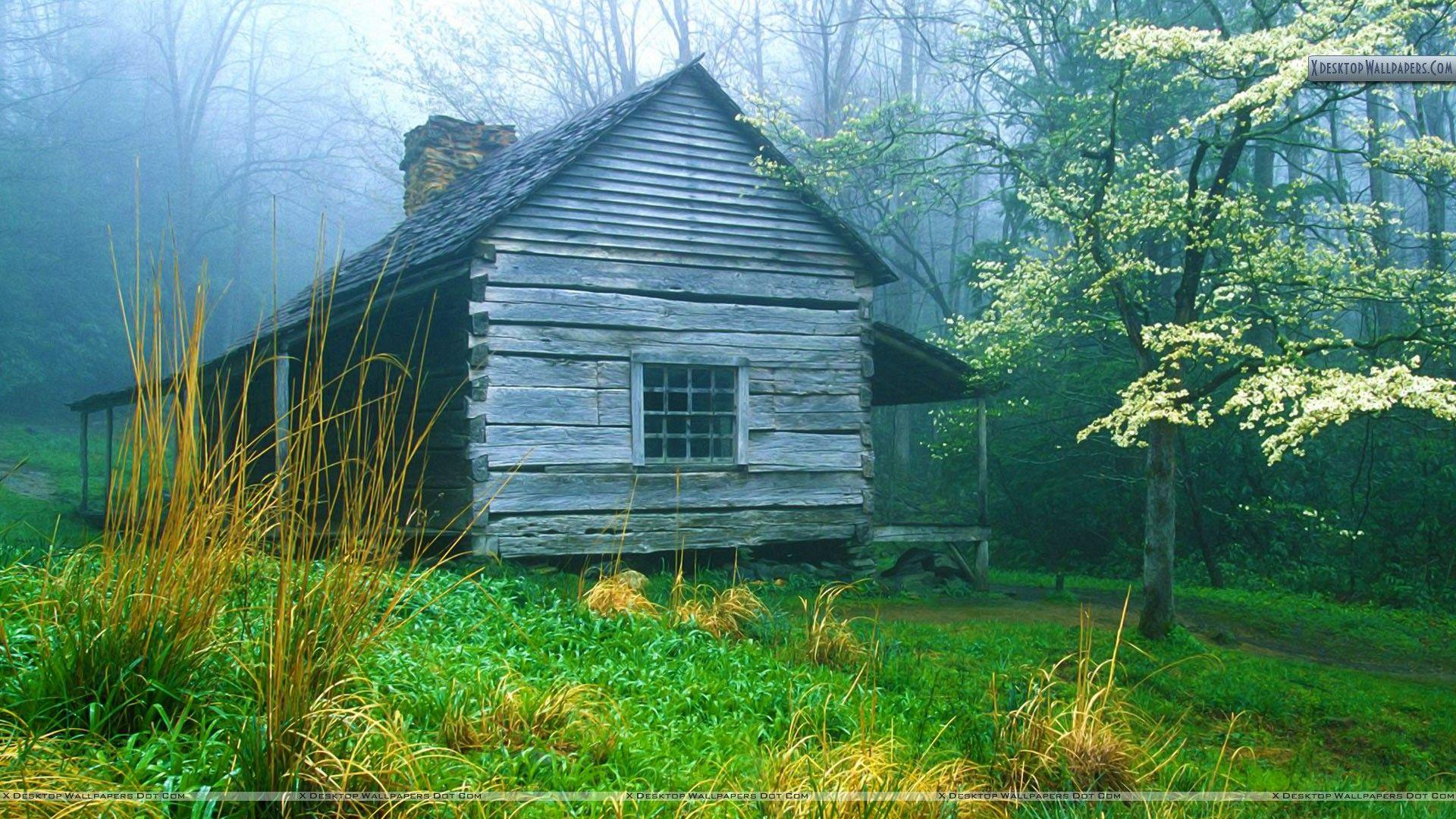 Peaceful Cabin Wallpapers - Top Free Peaceful Cabin Backgrounds