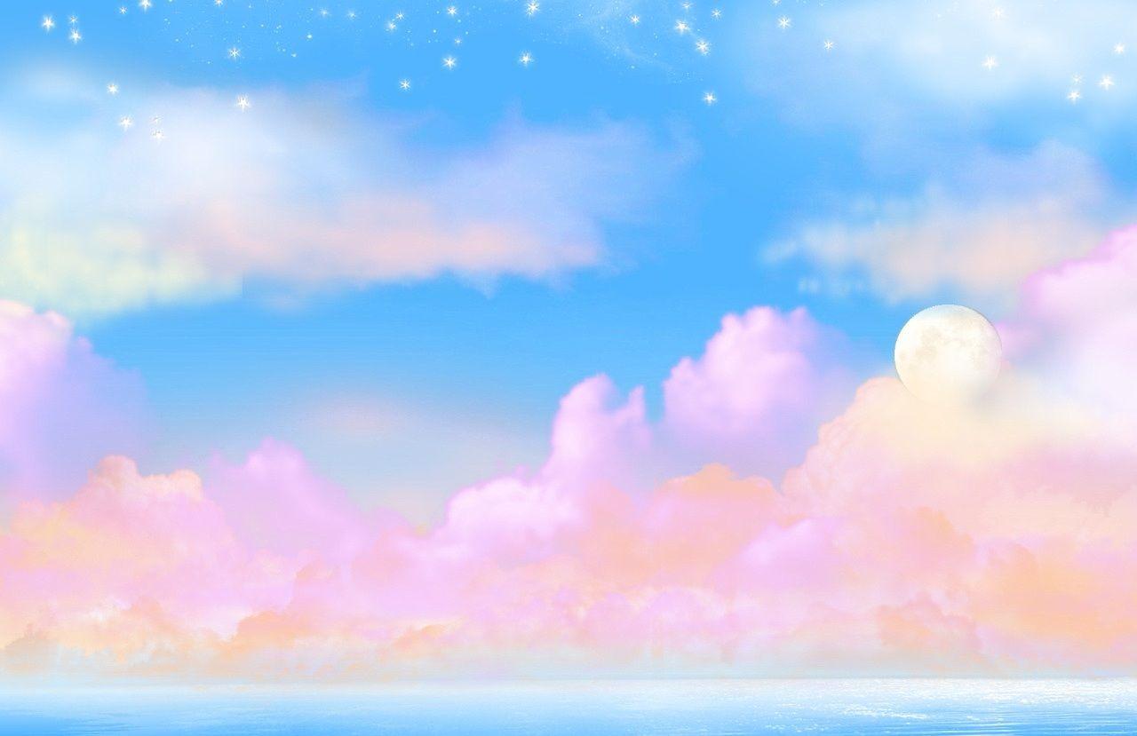 1280x829 Cotton Candy PowerPoint Background. Skullcandy Wallpaper, Valentine Candy Wallpaper and Candy Corn Wallpaper