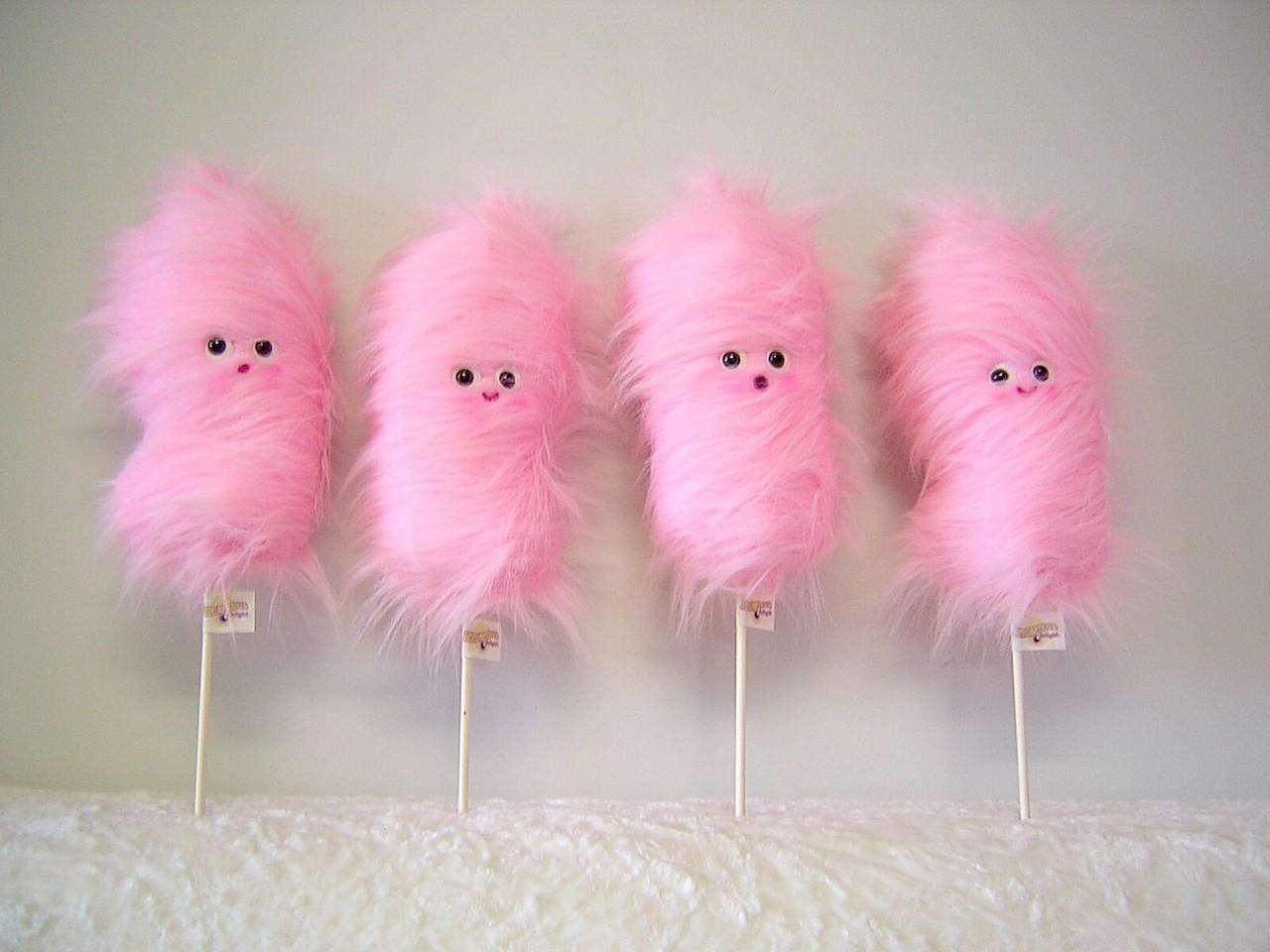 1280x960 Cotton Candy Wallpaper