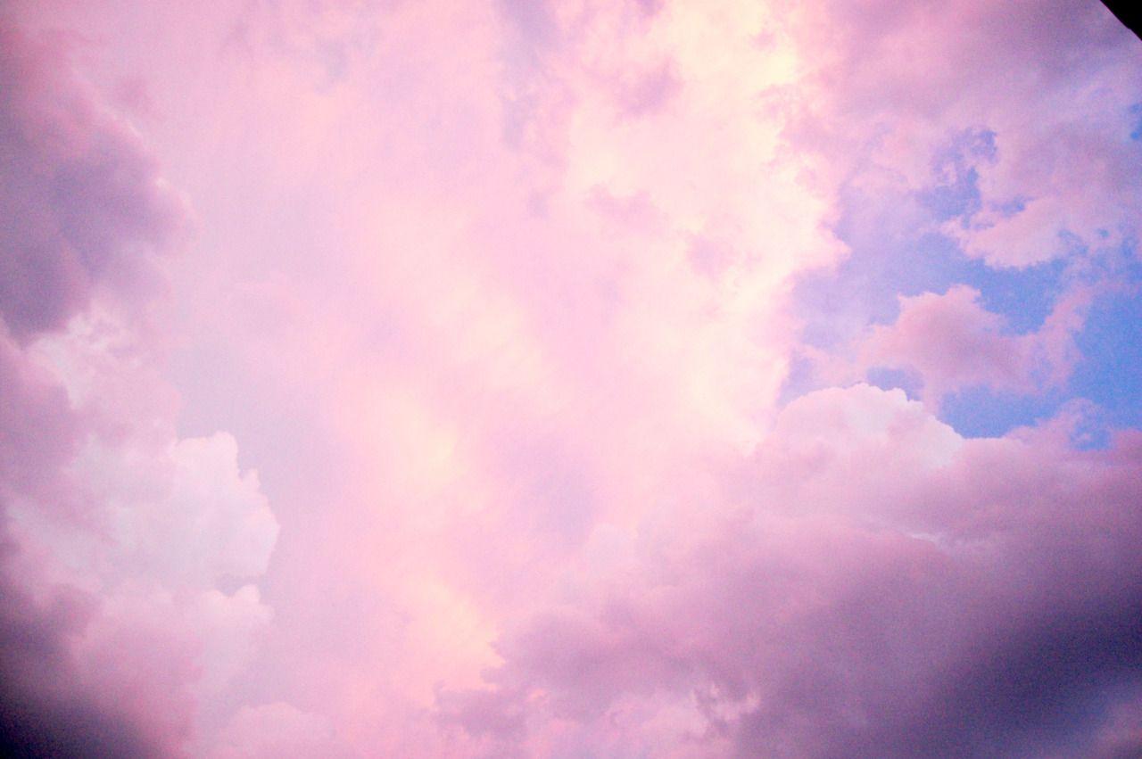 1280x851 Cotton Candy Background .