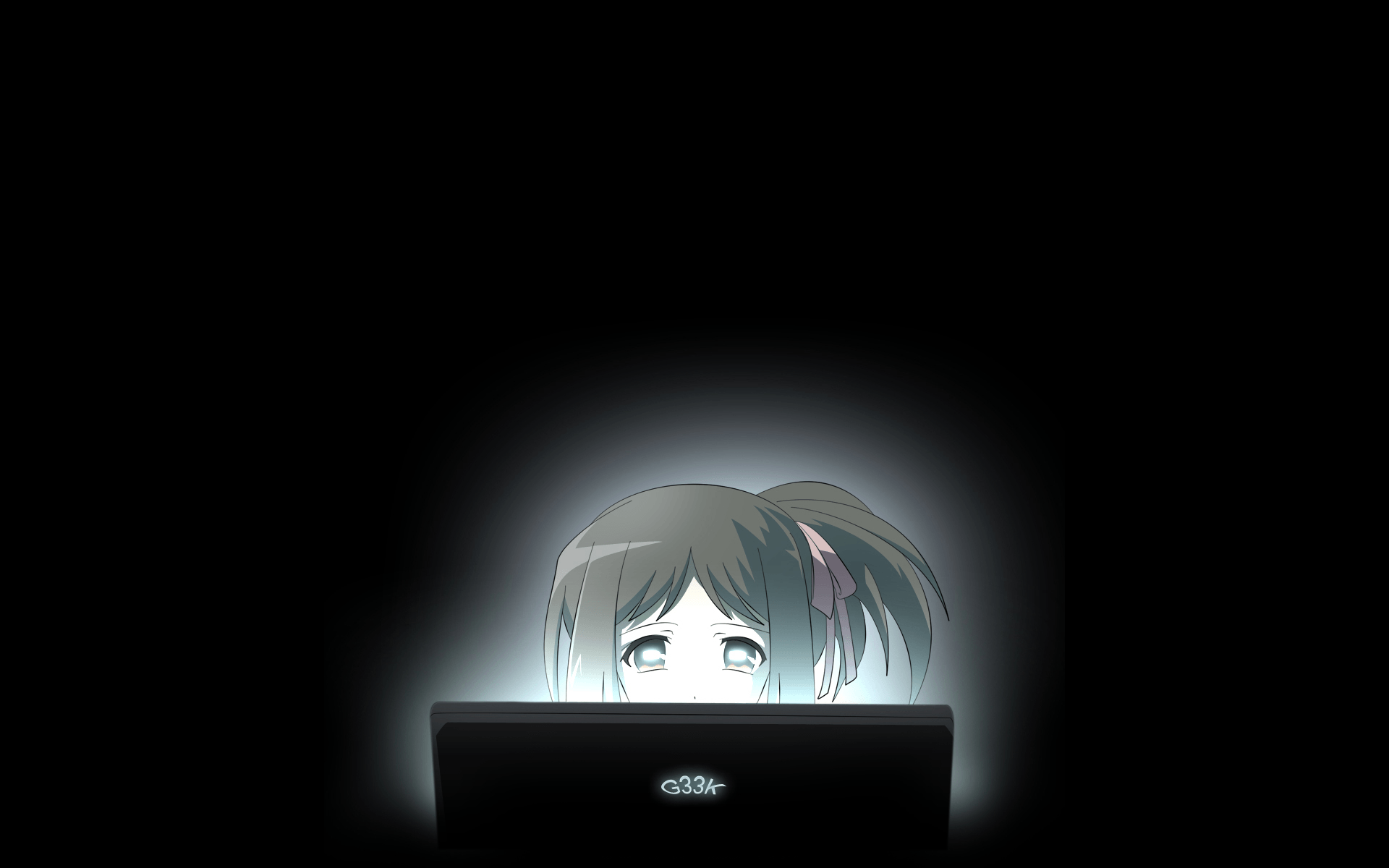 anime laptop