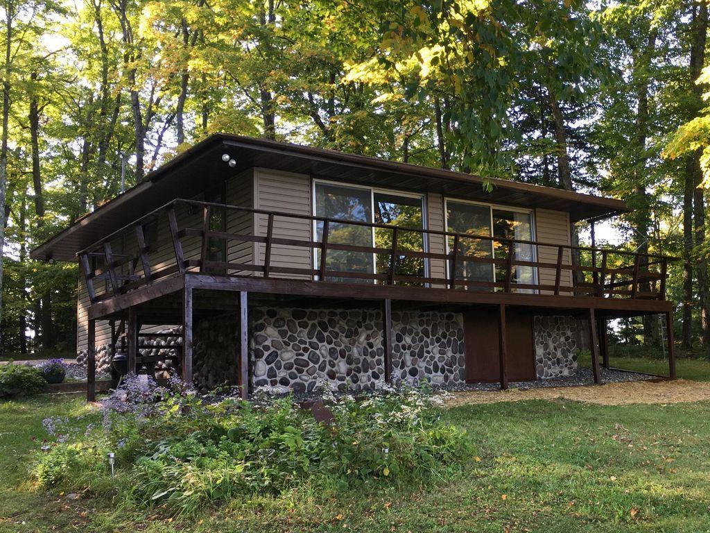 1024x768 Best Fishing Resorts In Wisconsin, USA
