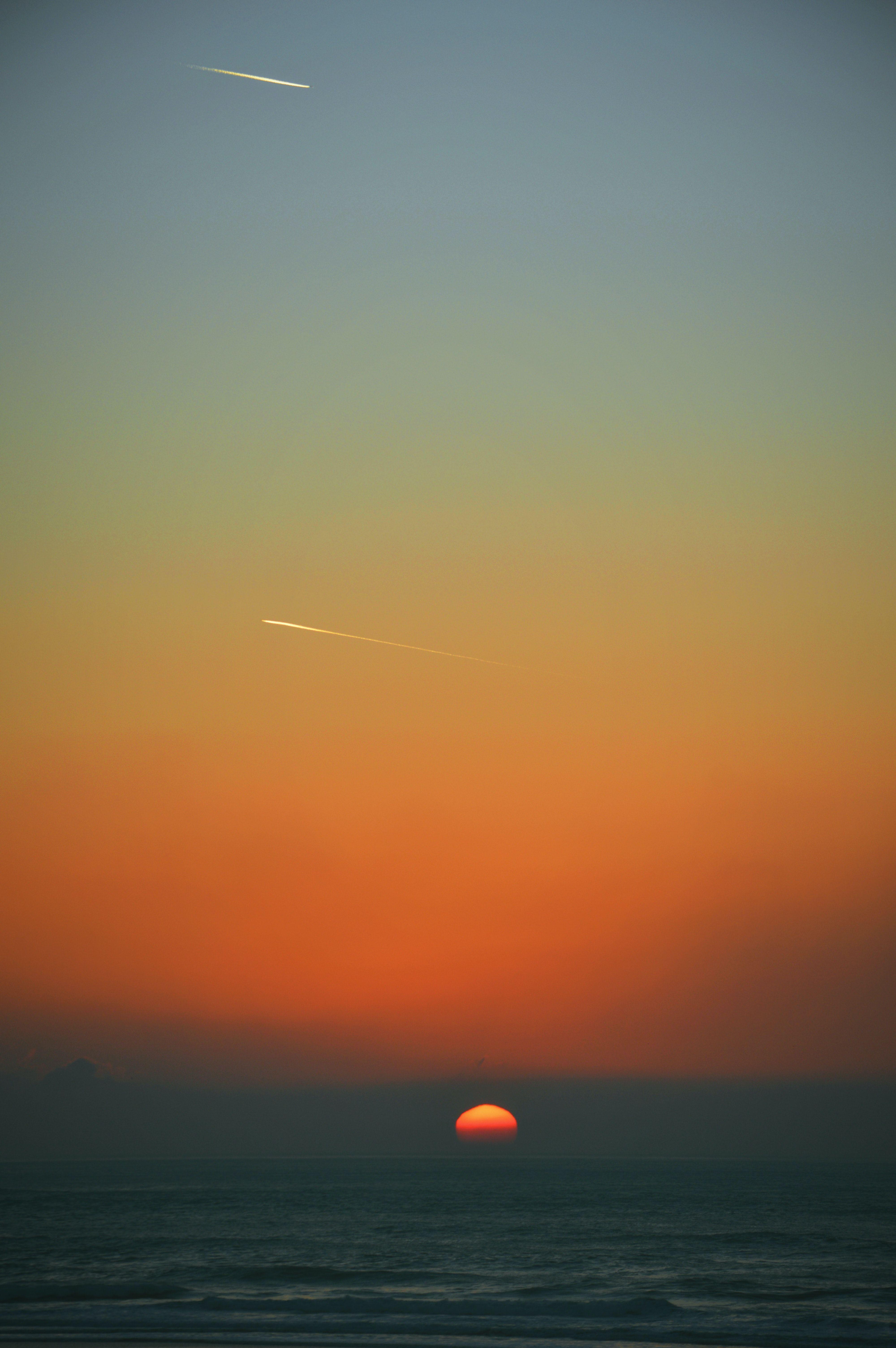 4000x6016 Sunset Wallpaper: Free HD Download [HQ]