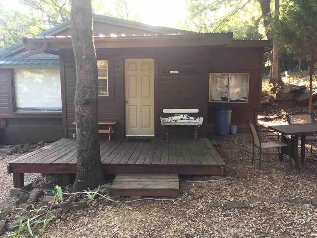 1024x768 Vacation Home Peaceful Oak Cabin LLC, Gore, OK