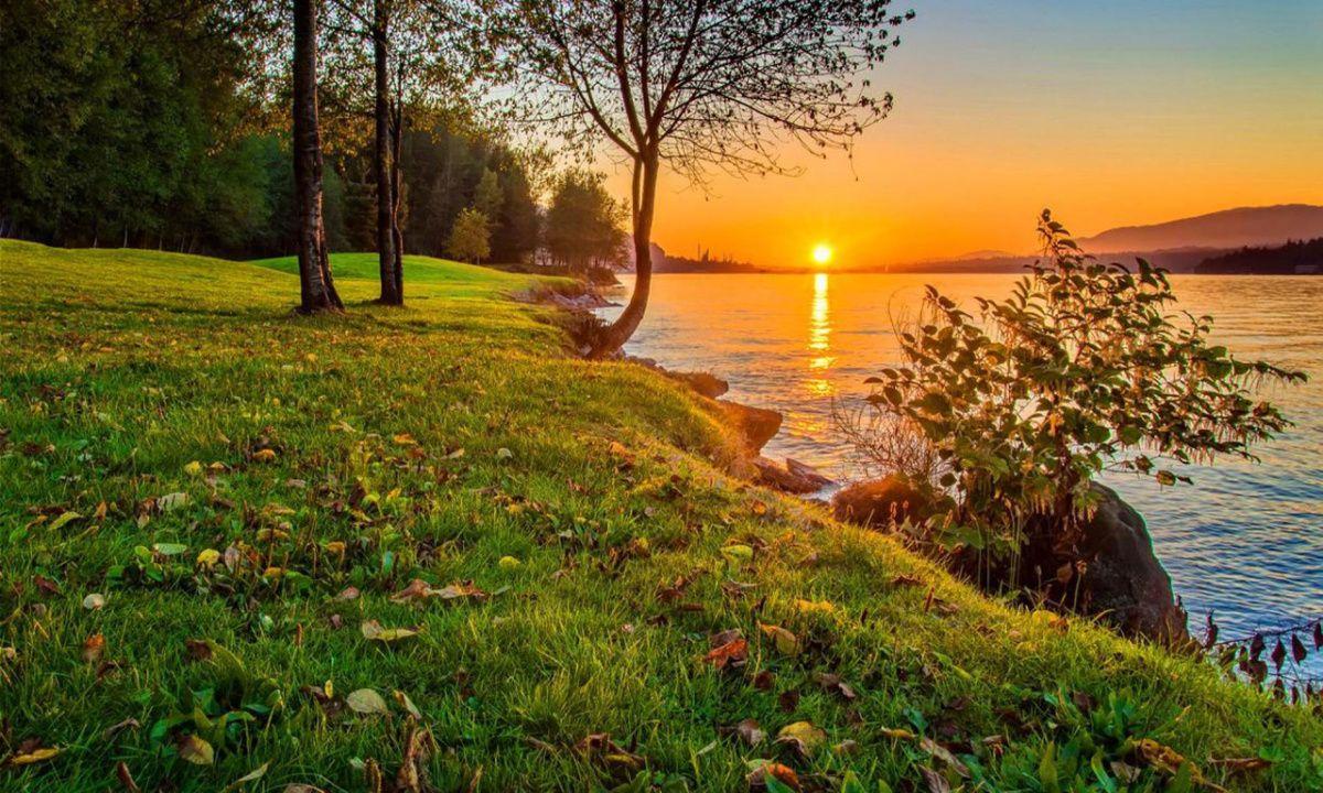 1200x720 Fantastic Nature Beach HD Wallpaper