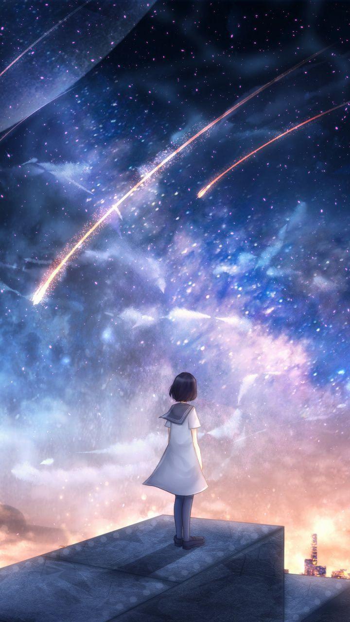 720x1280 Anime