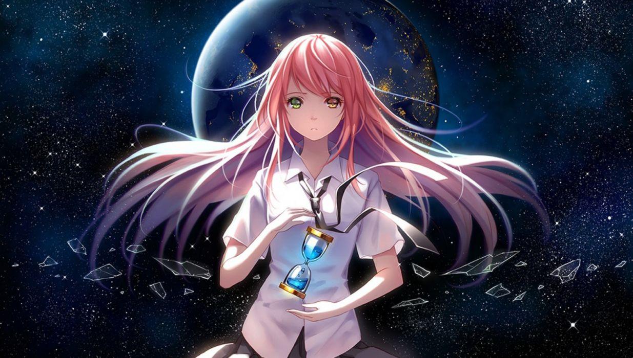 1235x700 Anime tidsean girl anime star schoolgirl wallpaperx900