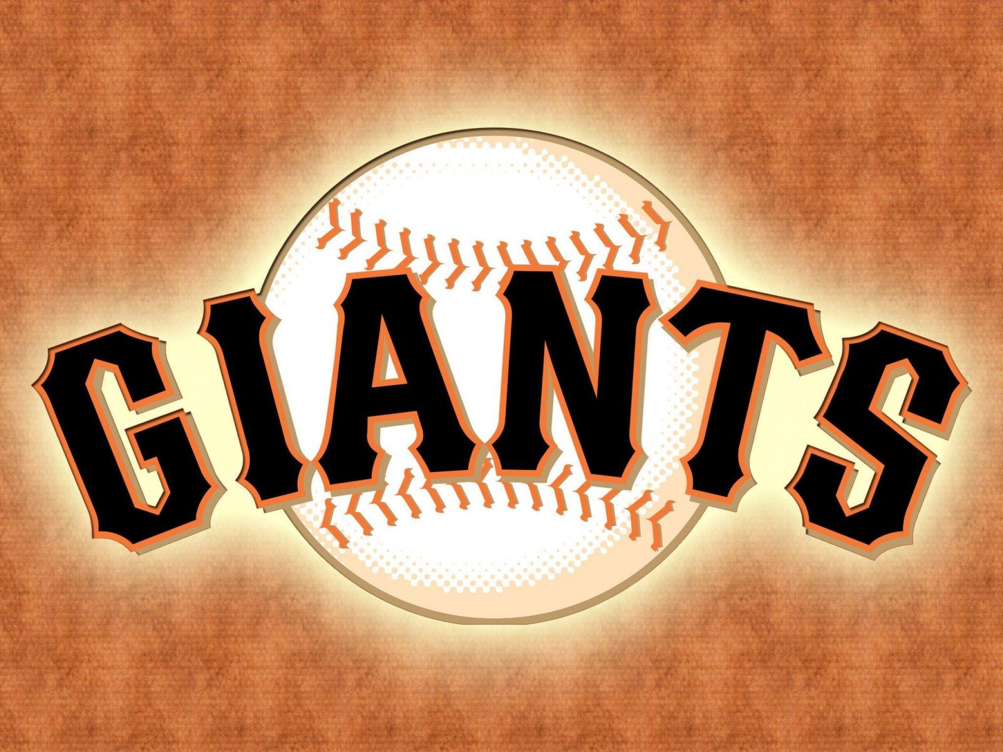 Giants Baseball Wallpapers Top Free Giants Baseball Backgrounds