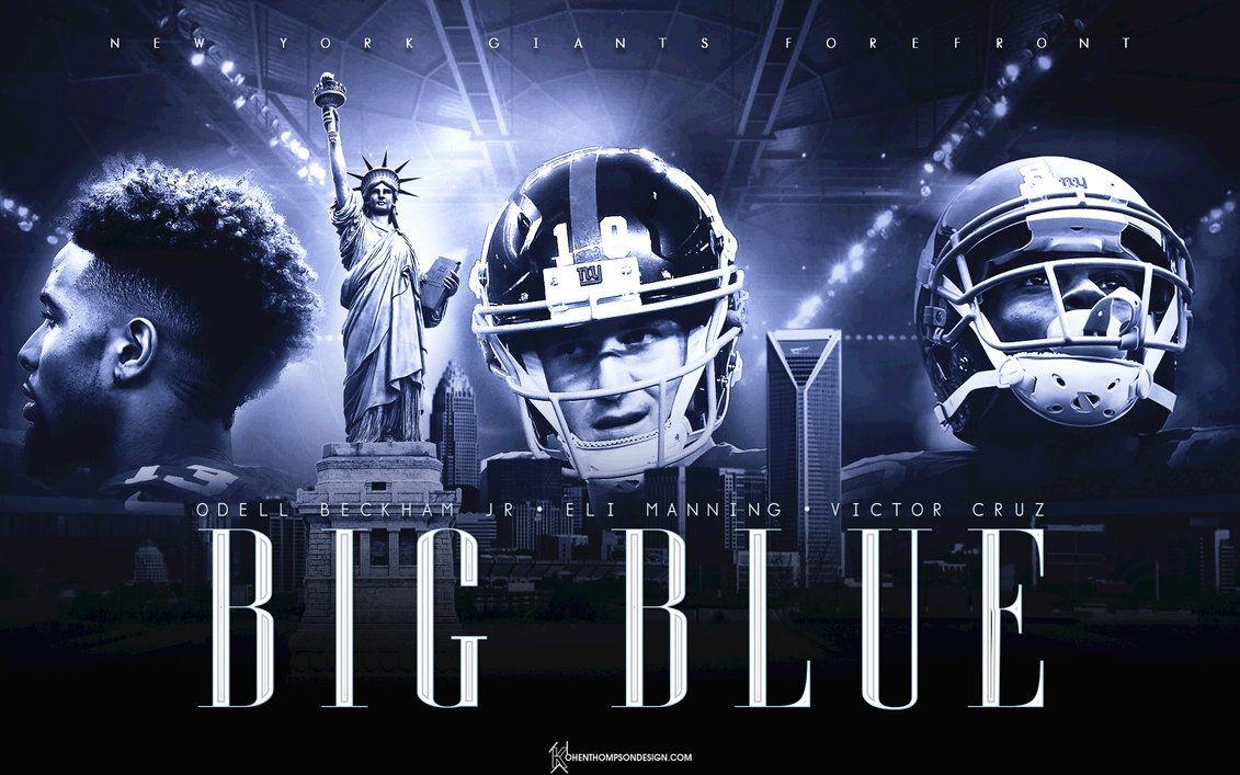 1131x707 New York Giants 2015 Wallpaper