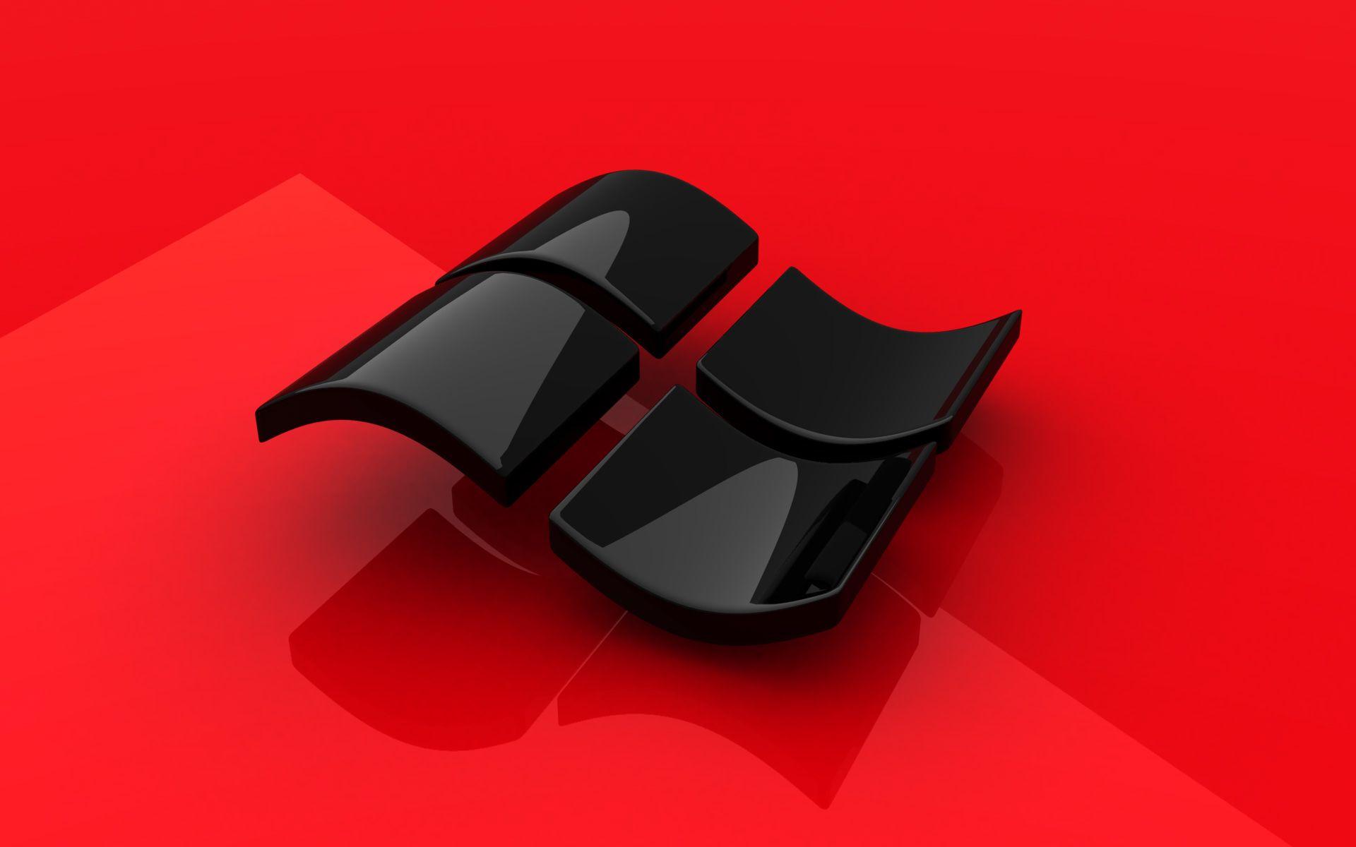 1920x1200 Windows 7 Red Wallpaper Gallery (82 Plus) PIC WPW401955