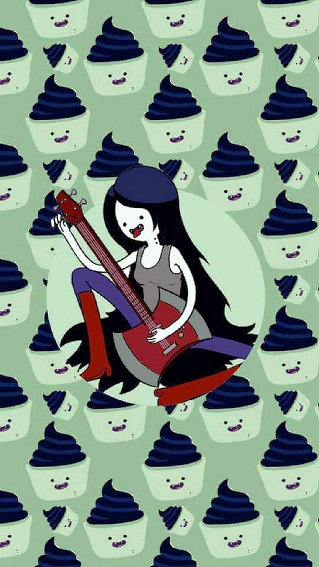 1080x1920 Adventure Time Phone 8 Wallpaper Phone Wallpaper HD