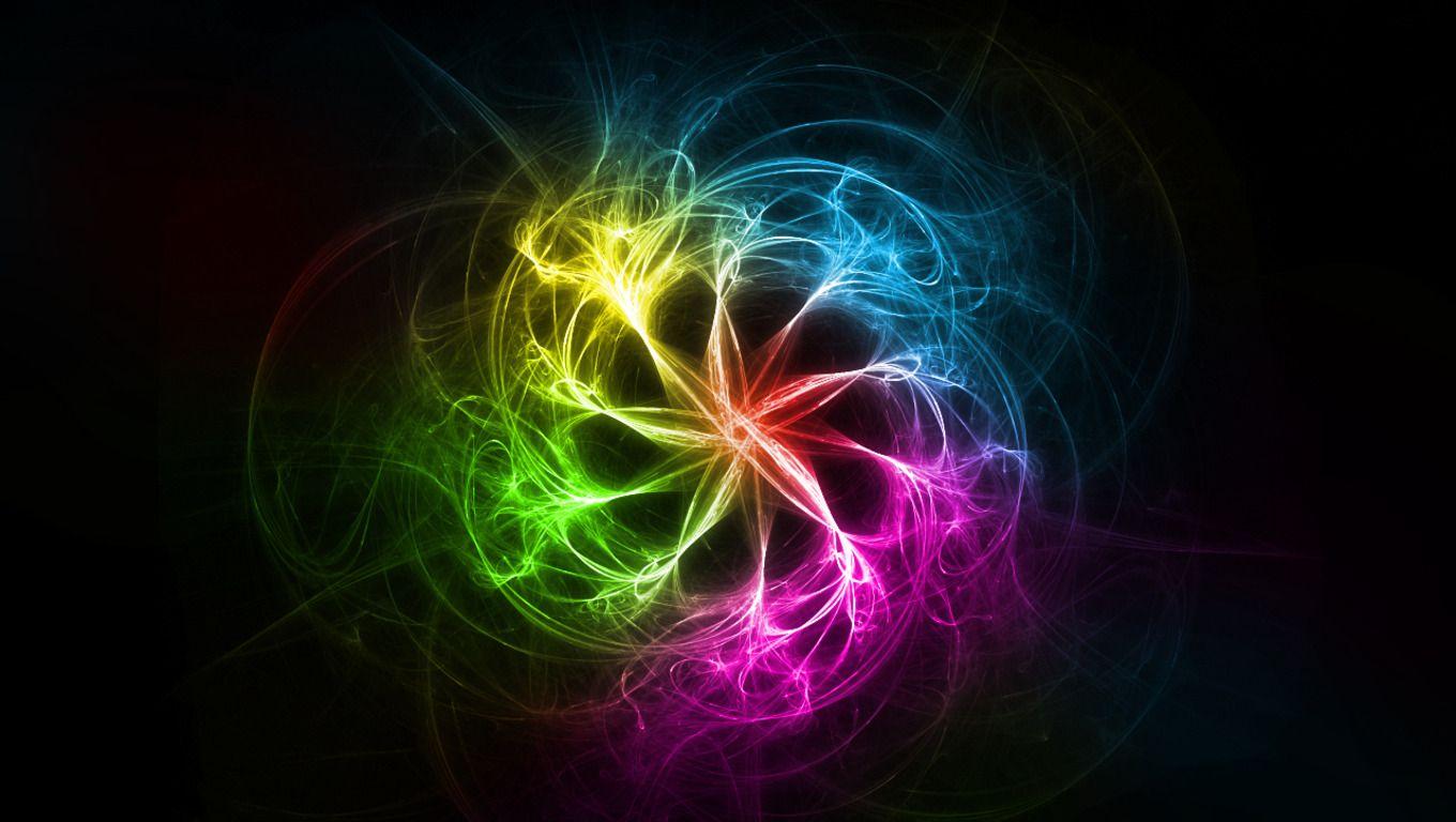 1360x768 Star Wallpaper