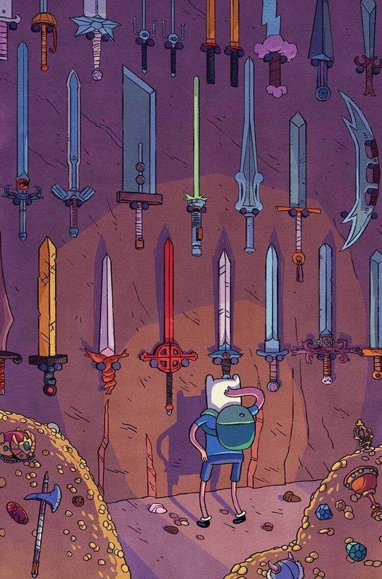 750x1138 Adventure Time. iPhone X Wallpaper X Wallpaper HD