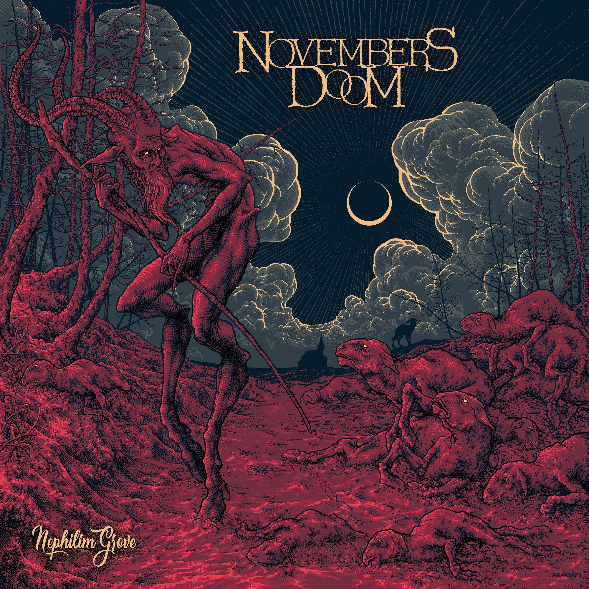 2000x2000 Novembers Doom