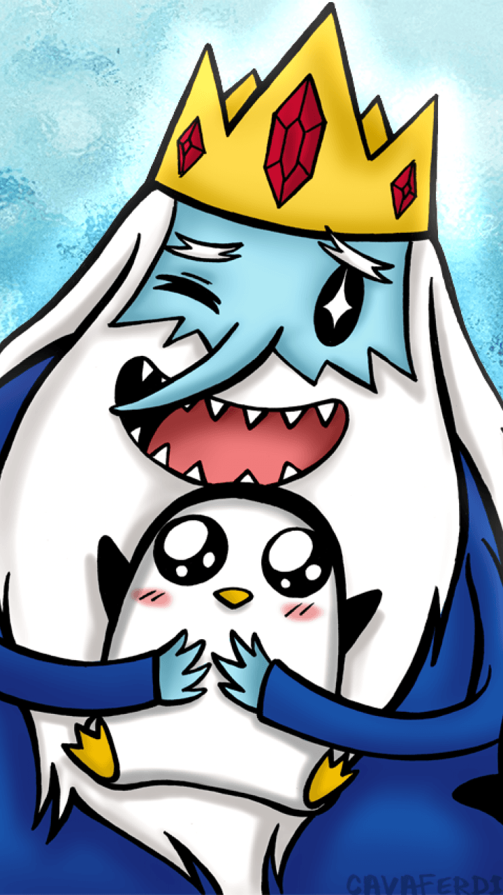 720x1280 Wallpaper Adventure Time Android