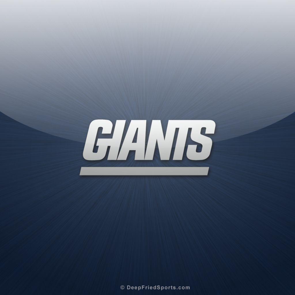 1024x1024 NY Giants Wallpaper