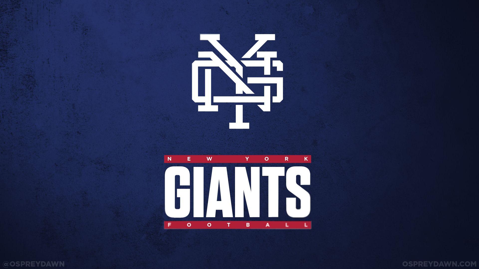 1920x1080 new, York, Giants, Nfl, Football, Ey Wallpaper HD / Desktop and Mobile Background