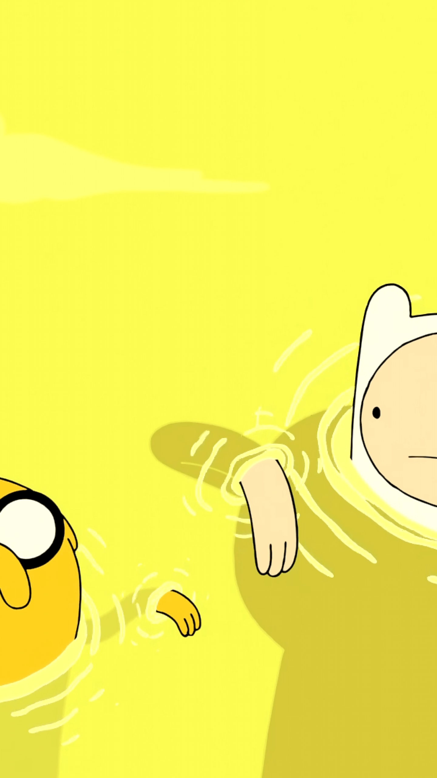 1440x2560 Free download Finn the human Adventure time Jake the dog HD Wallpaper [1440x2560] for your Desktop, Mobile & Tablet. Explore Adventure Time iPhone Wallpaper. Adventure Time Phone Wallpaper, Adventure