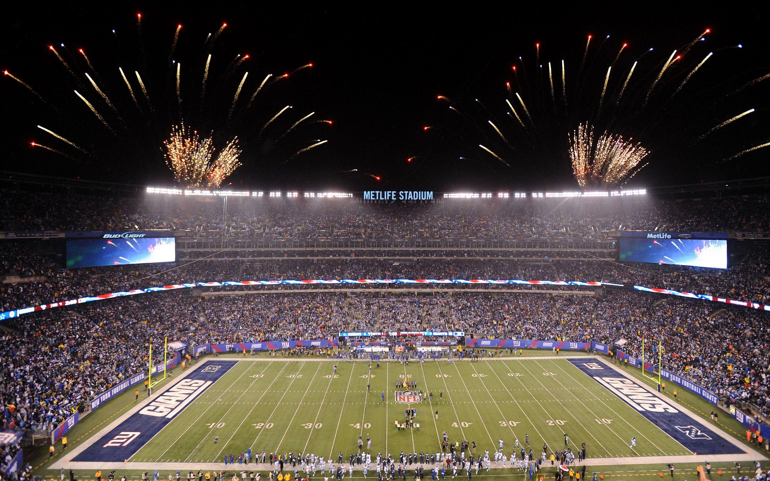 2560x1600 New York Giants Wallpaper HD