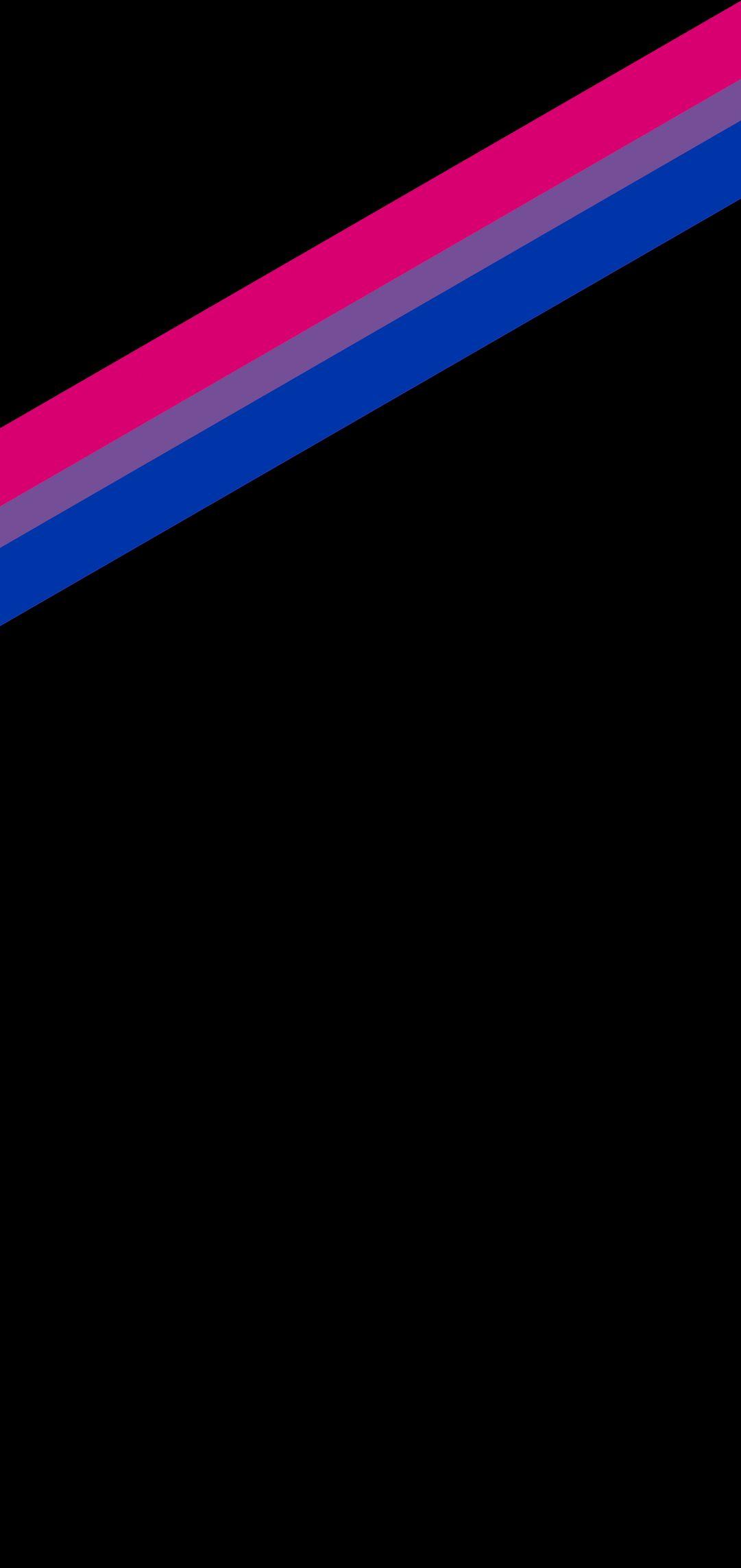 1081x2289 Bi pride wallpaper [1080x1920] (links in the comments)