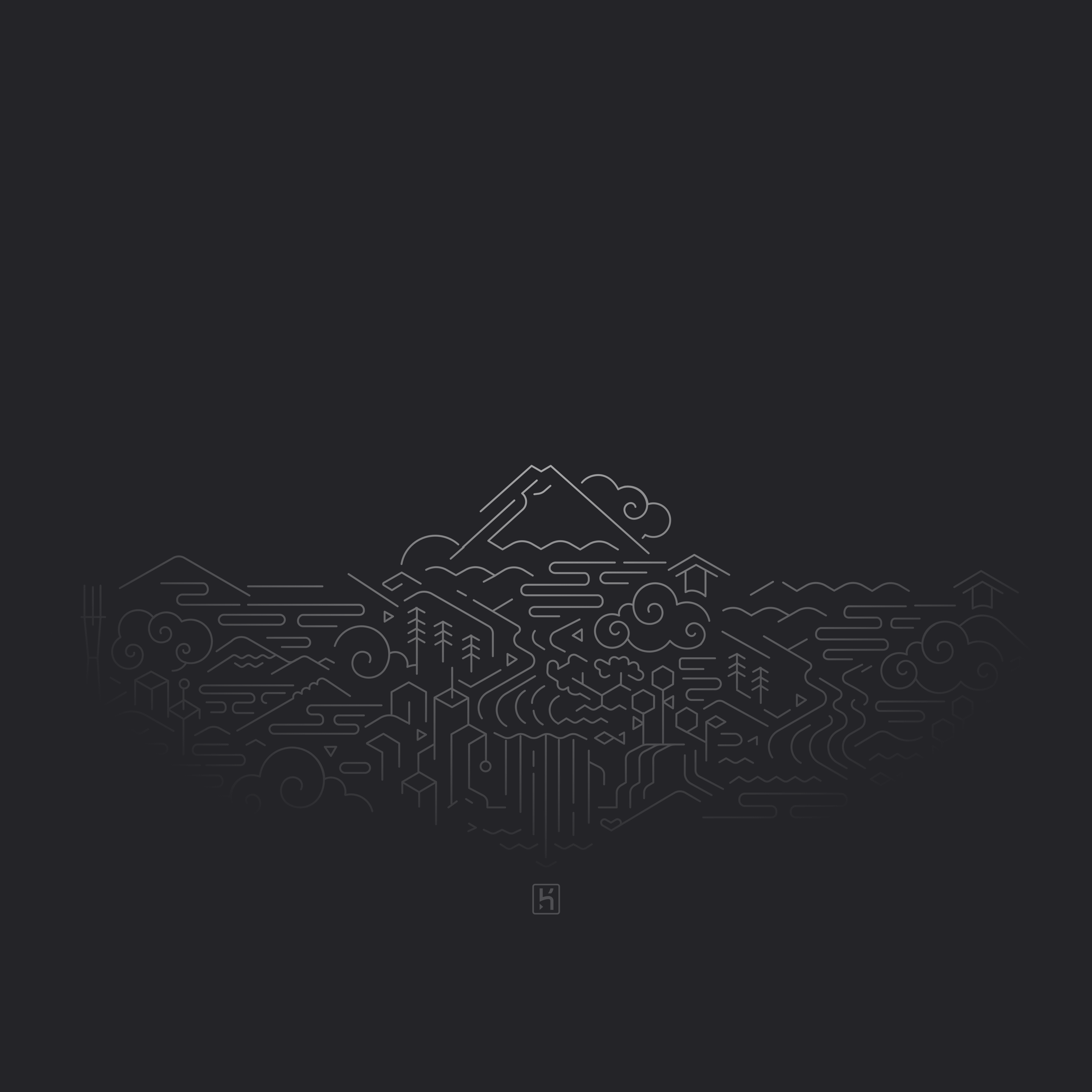 2560x2560 Art