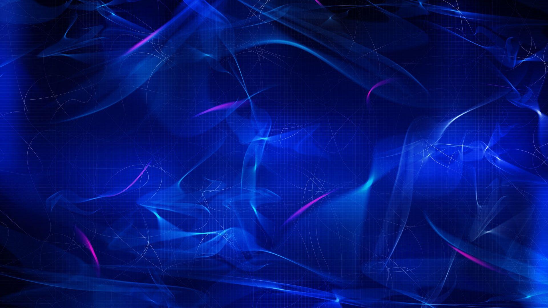 1920x1080 Deep Blue Digital desktop PC and Mac wallpaper
