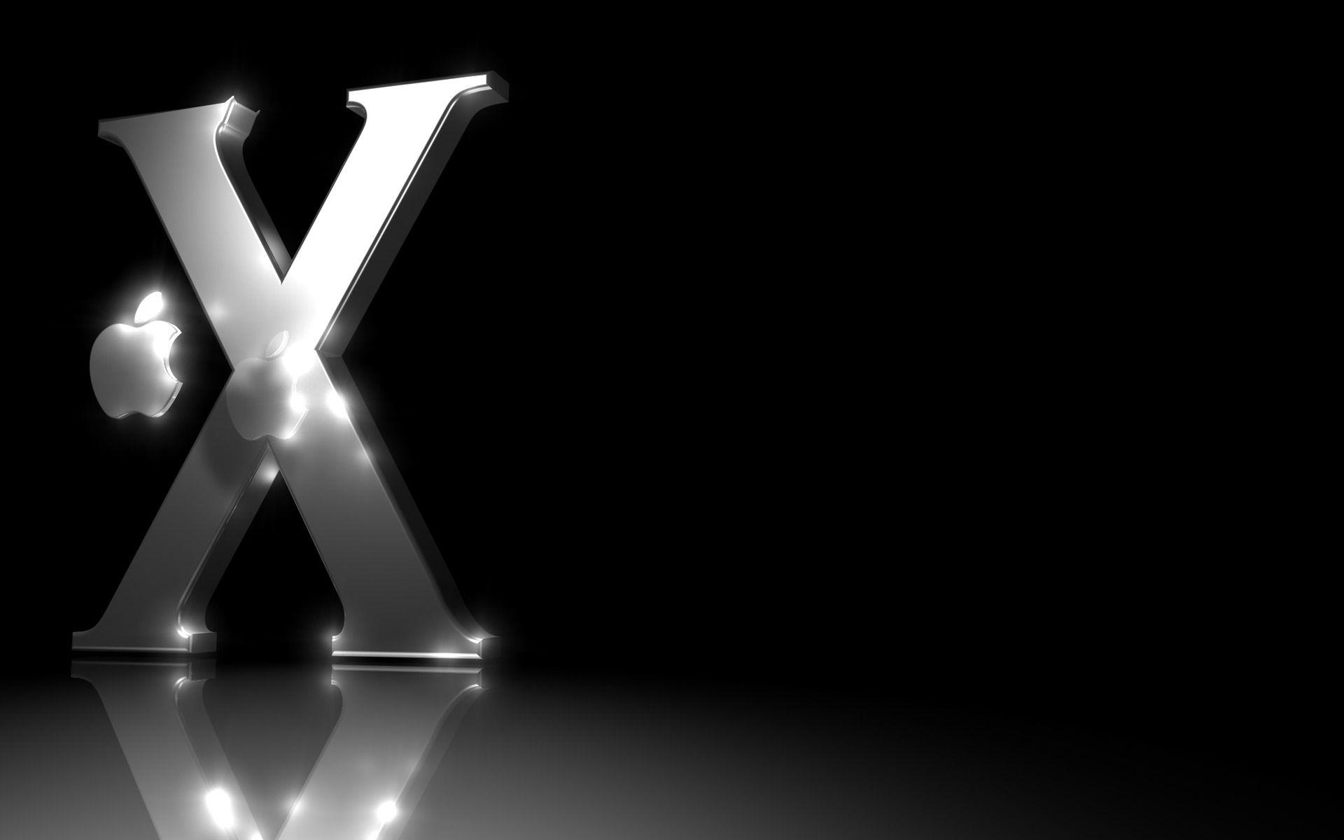1920x1200 Weekly Wallpaper: Show Your Apple Pride