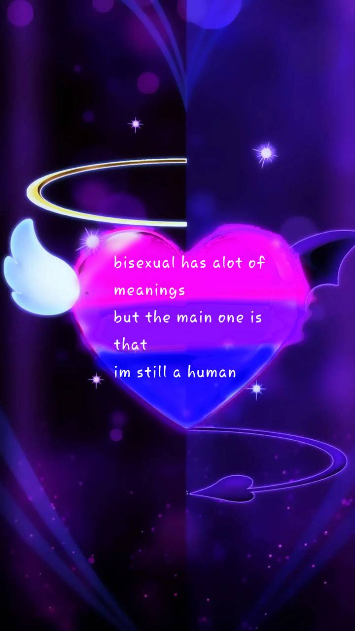 720x1280 Bisexual pride Ringtones and Wallpaper by ZEDGE™