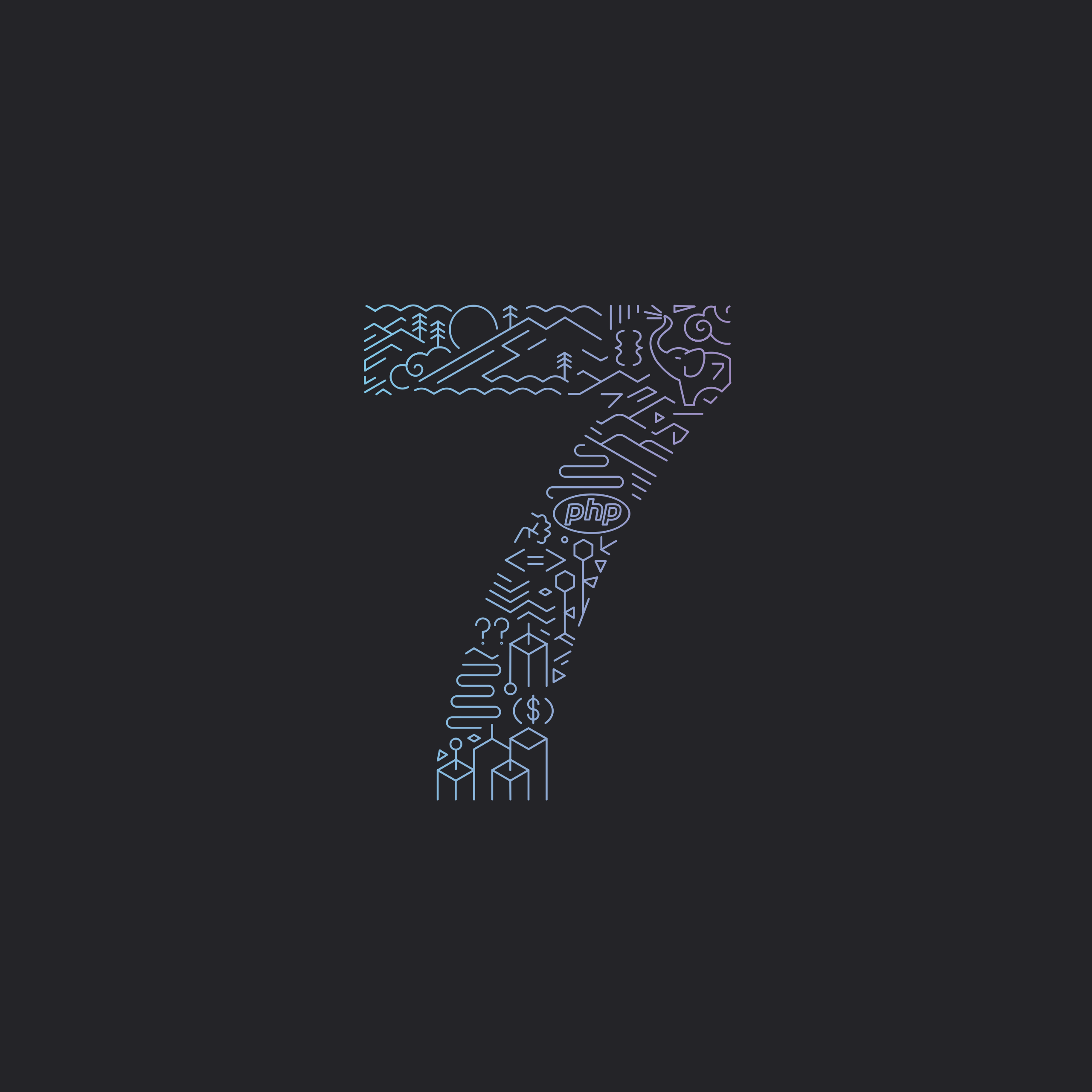 2560x2560 Art