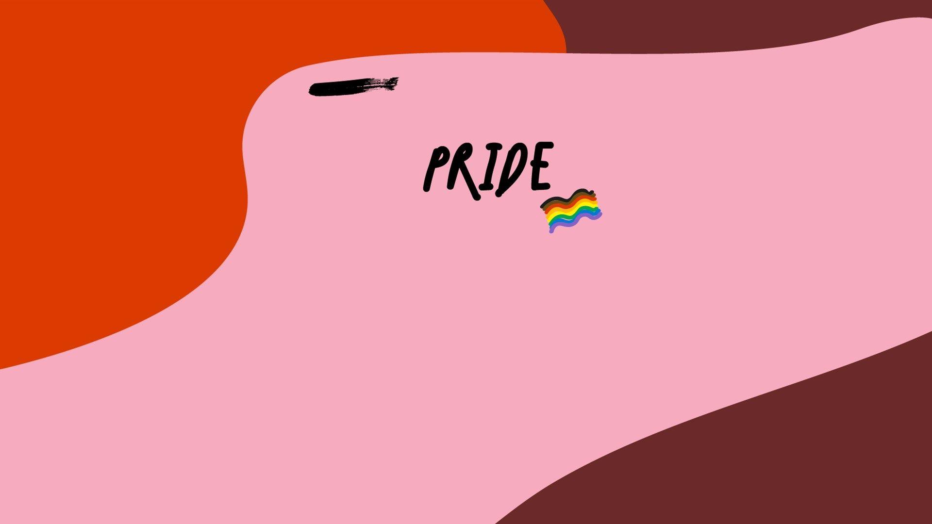 1920x1080 Get Pride 2020 Flags