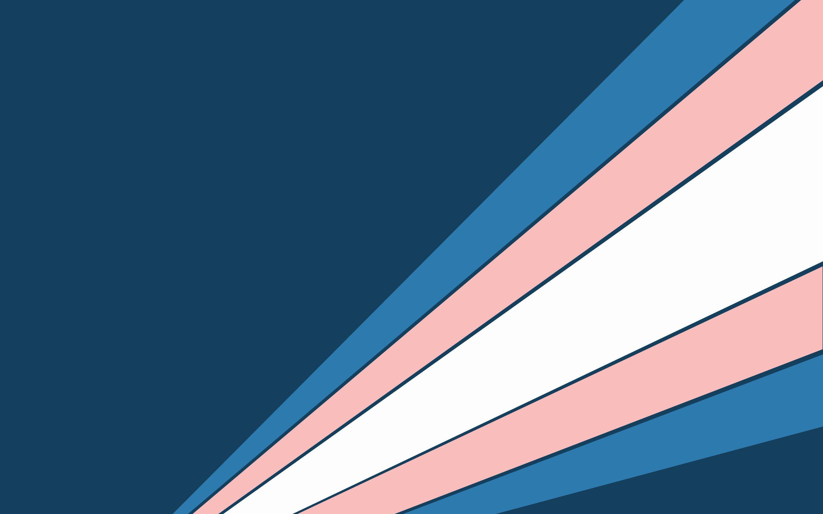 2880x1800 Transgender Pride
