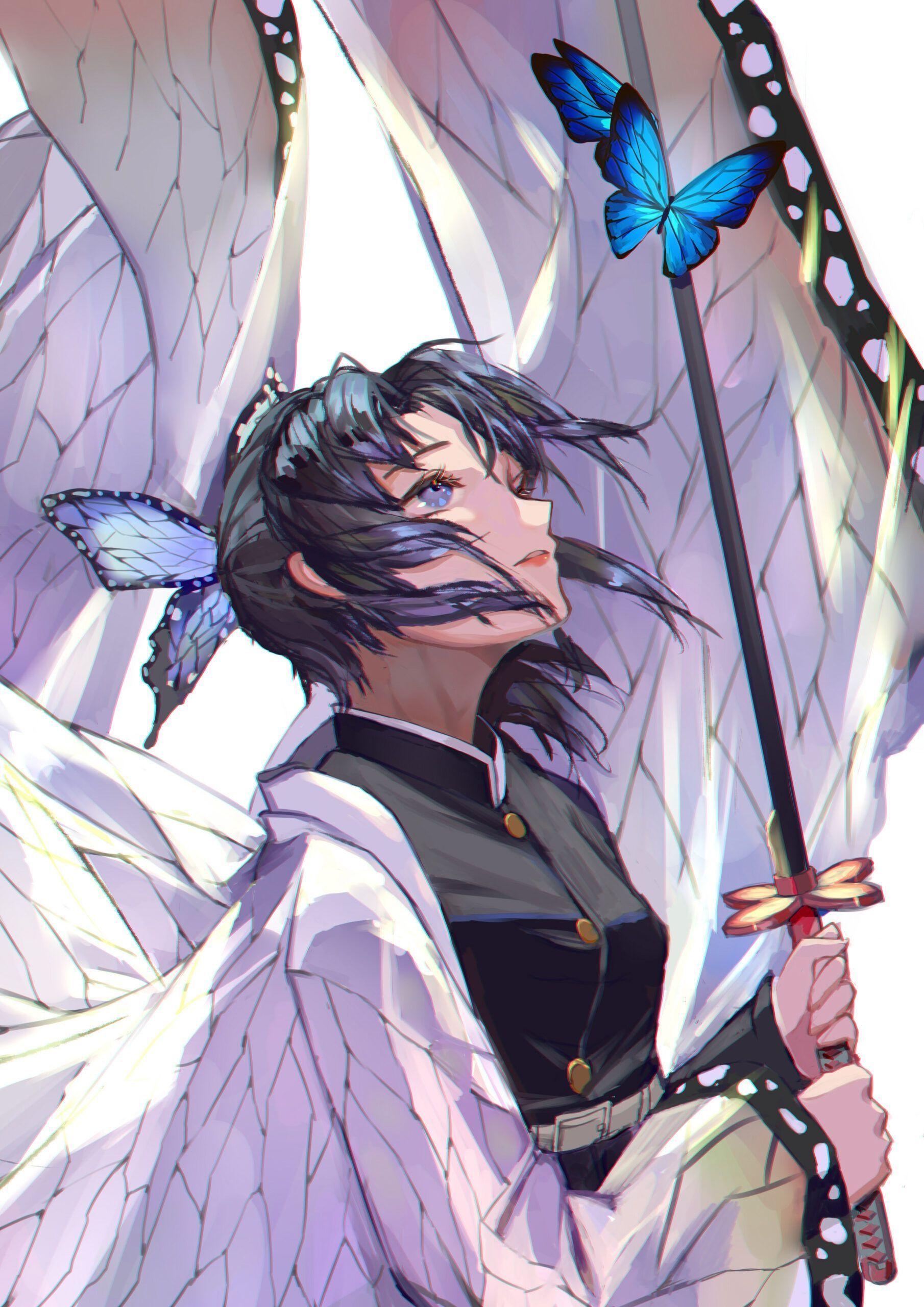 1810x2560 Kimetsu No Yaiba Wallpaper ideas .com
