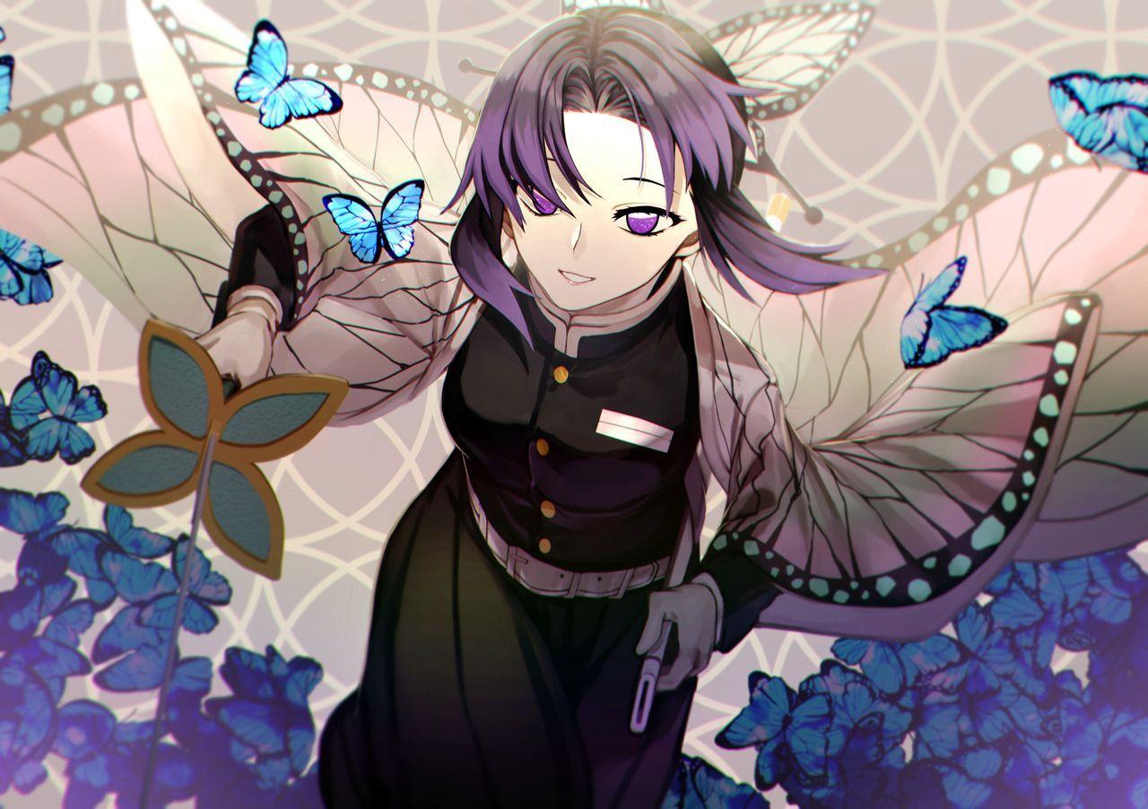 1280x902 Animepopheart: 春世 1 2 3 Demon Slayer: Kimetsu No Yaiba Republished W Permission Follow Me