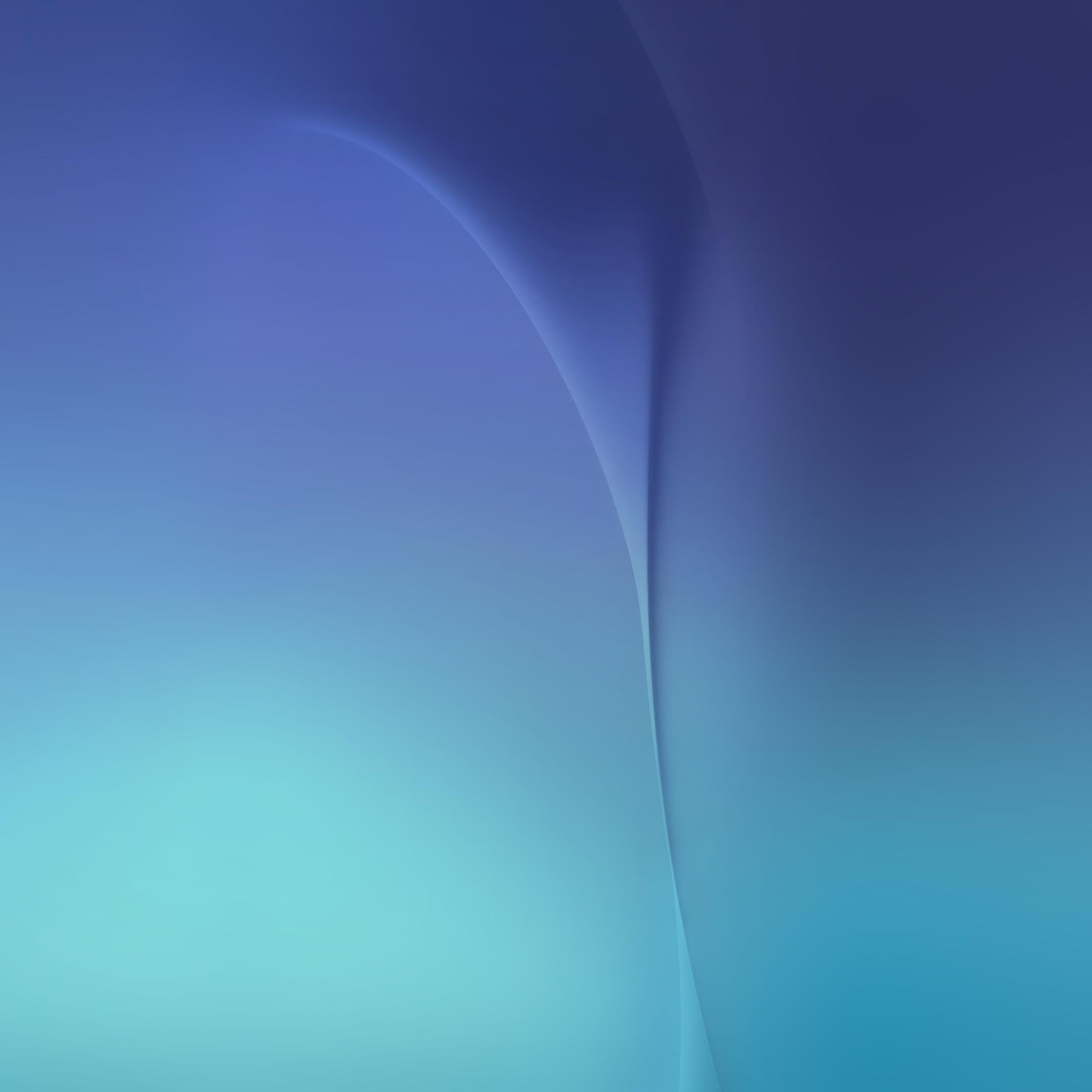 2240x2240 Blue and teal digital wallpaper HD wallpaper