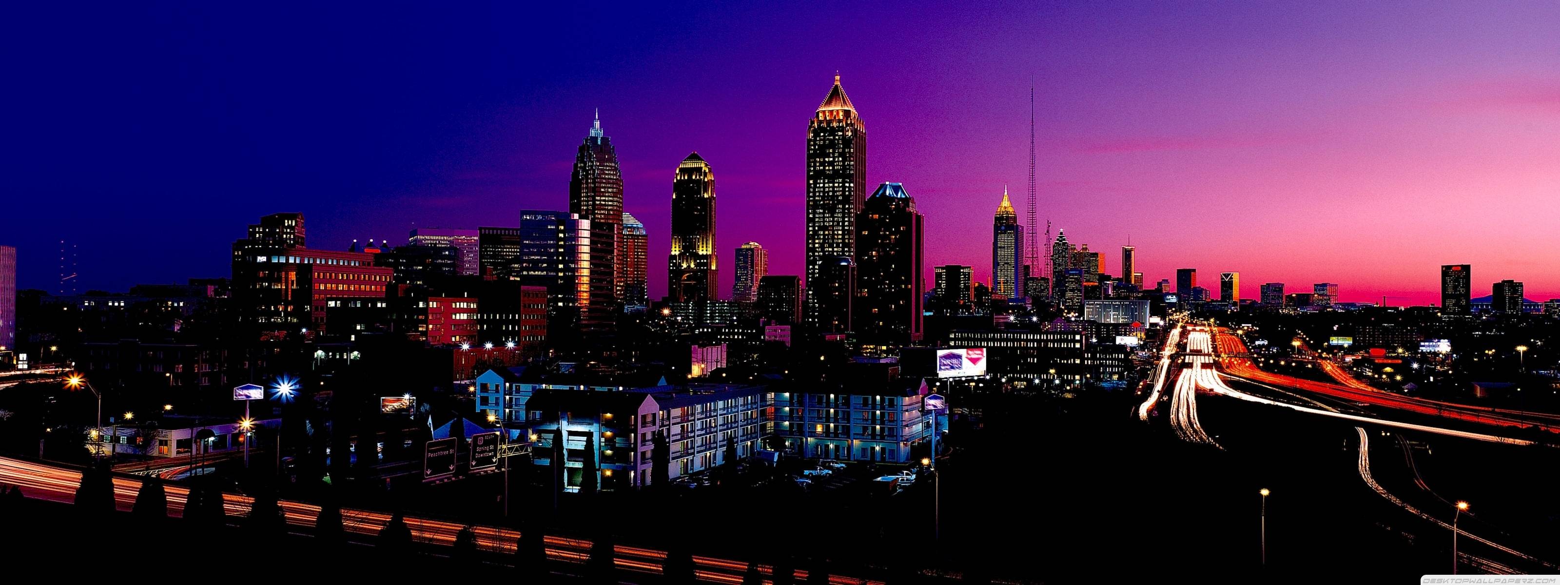 3200x1200 Widescreen Dual Monitor Wallpaper (3200x1200 px)