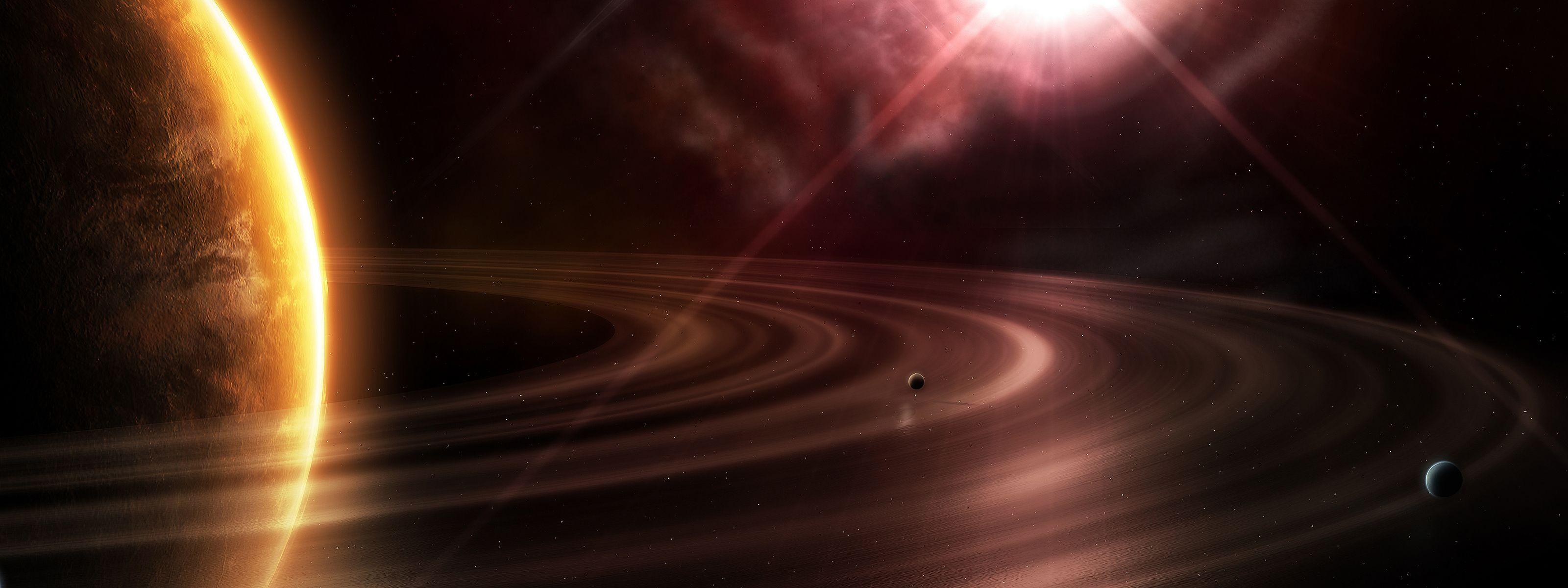 3200x1200 Dual Monitor Wallpaper Collection For Your Desktop