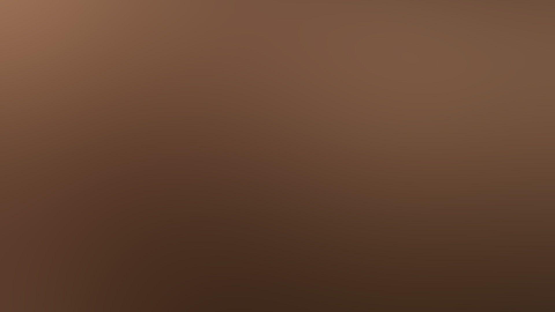 1920x1080 Dark Skin Brown Gradation Blur Wallpaper