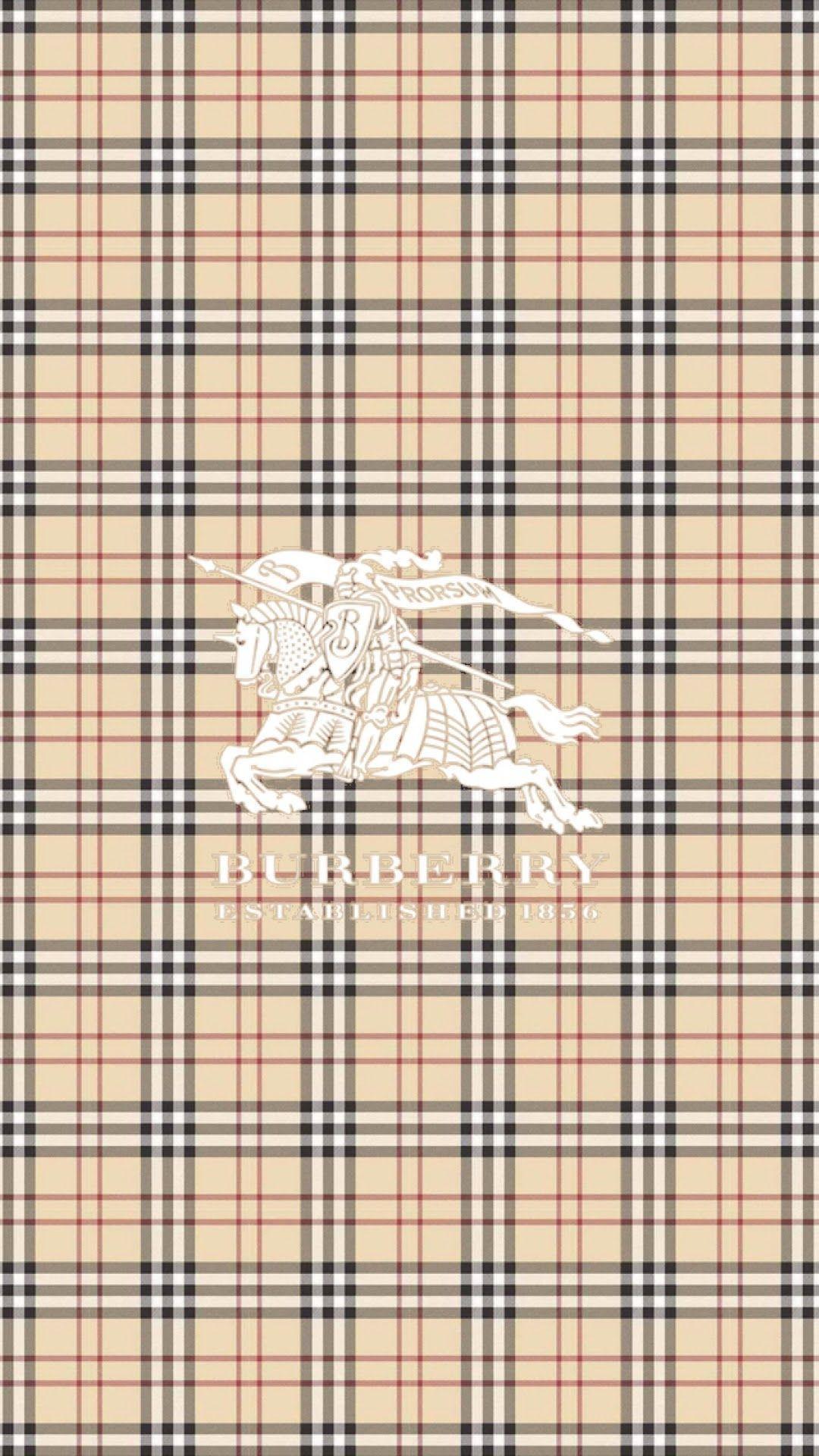 1080x1920 Burberry HD Wallpaper