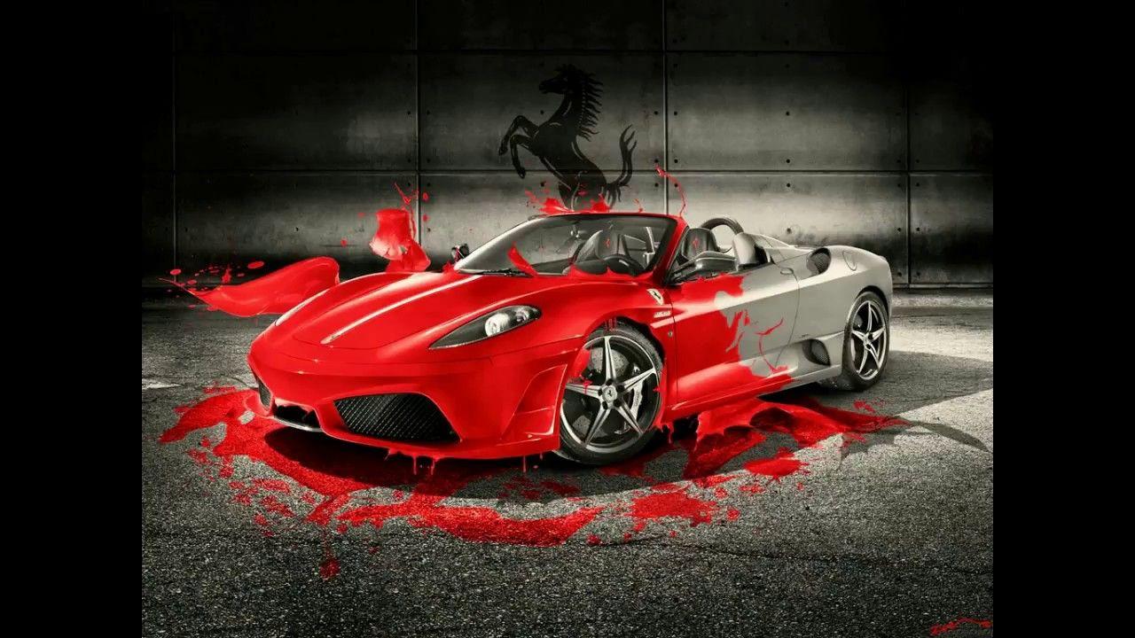 1280x720 Cool Car Wallpaper HD